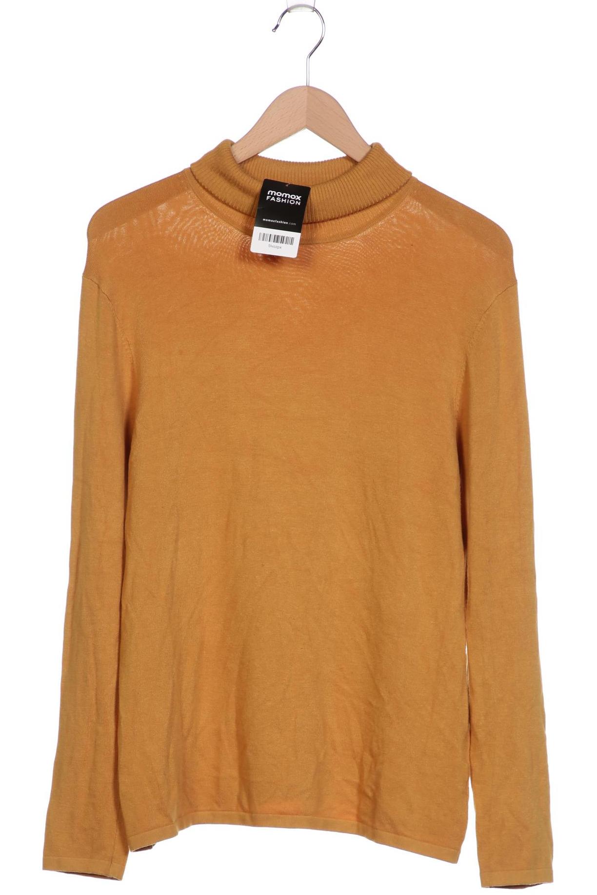 

Gerry Weber Damen Pullover, orange, Gr. 42