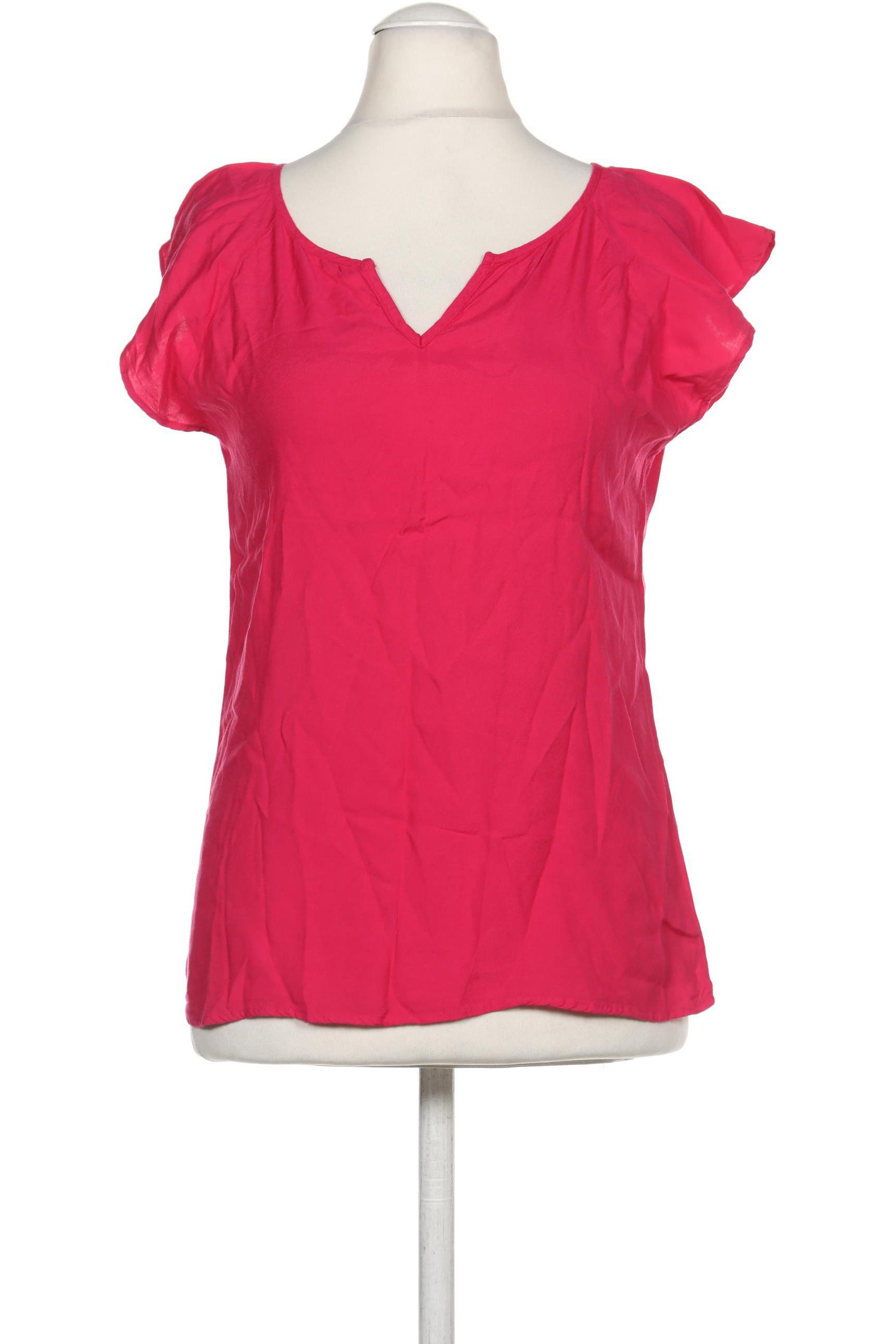 

Gerry Weber Damen Bluse, pink, Gr. 36