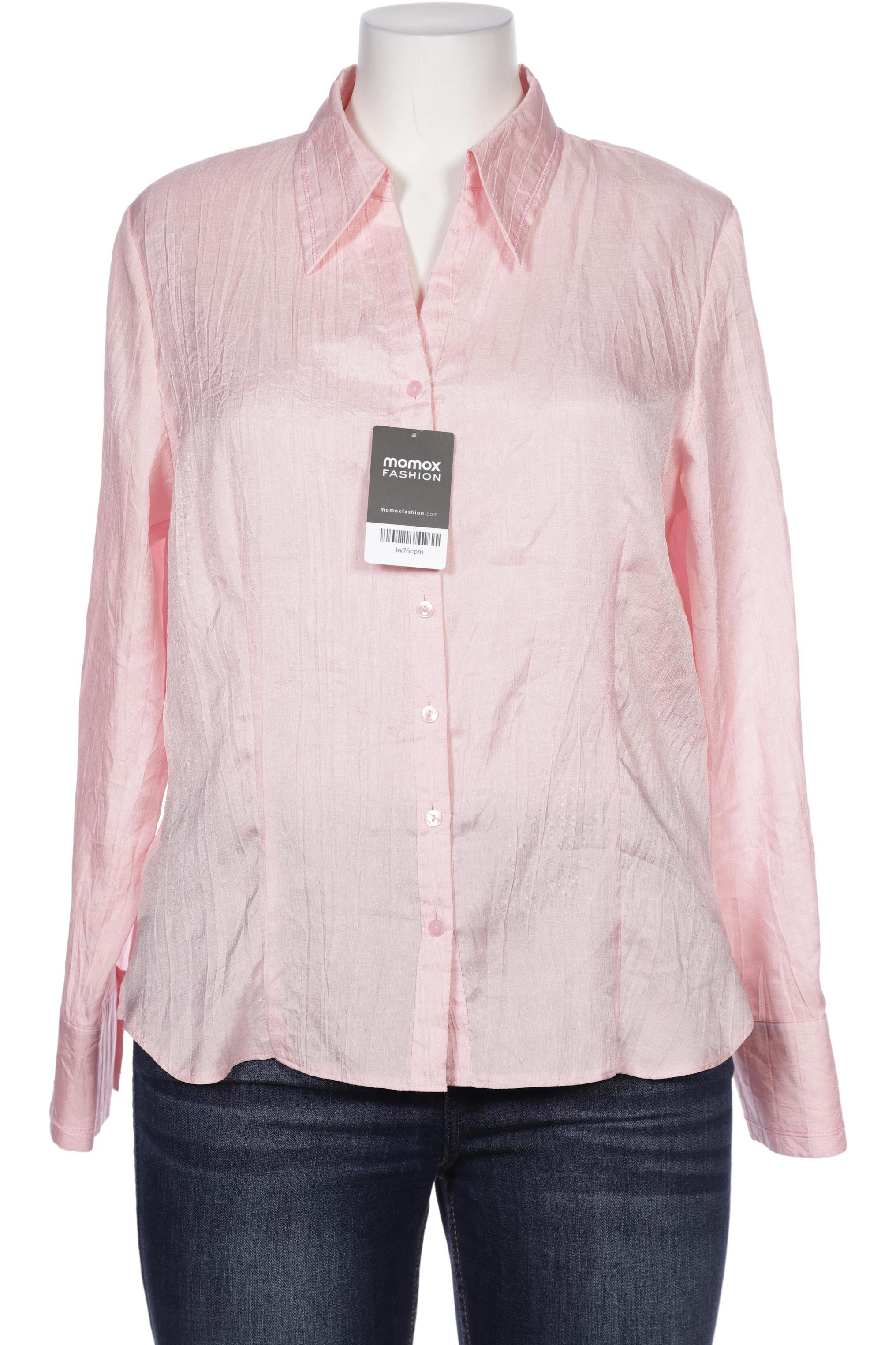 

Gerry Weber Damen Bluse, pink, Gr. 42