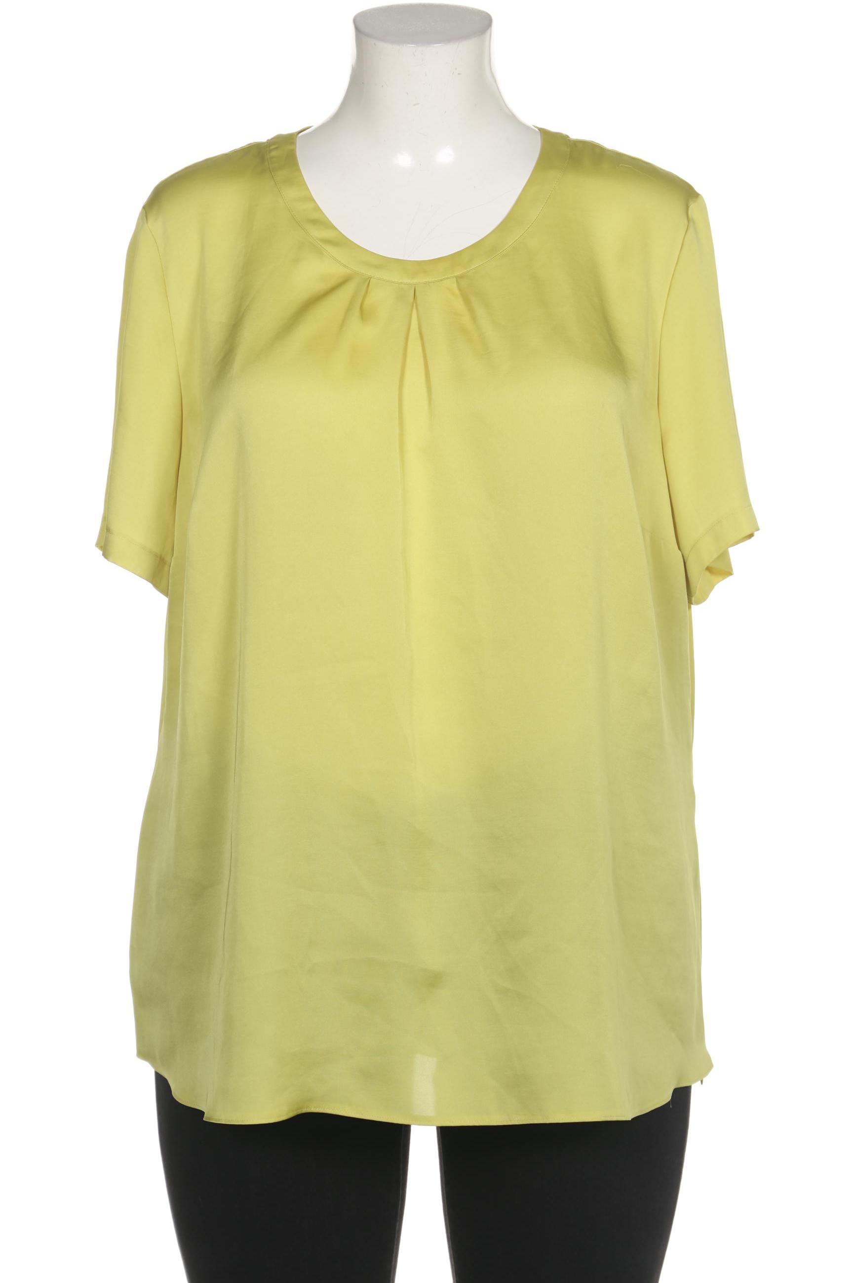 

Gerry Weber Damen Bluse, hellgrün, Gr. 46
