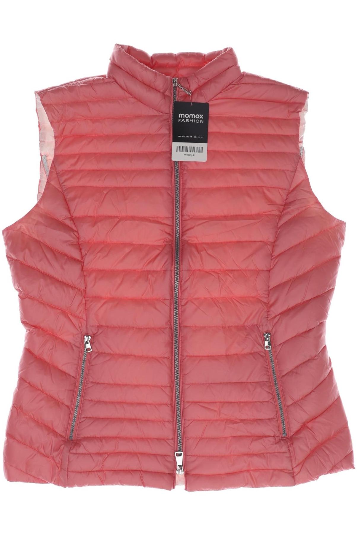 

Gerry Weber Damen Weste, pink, Gr. 38