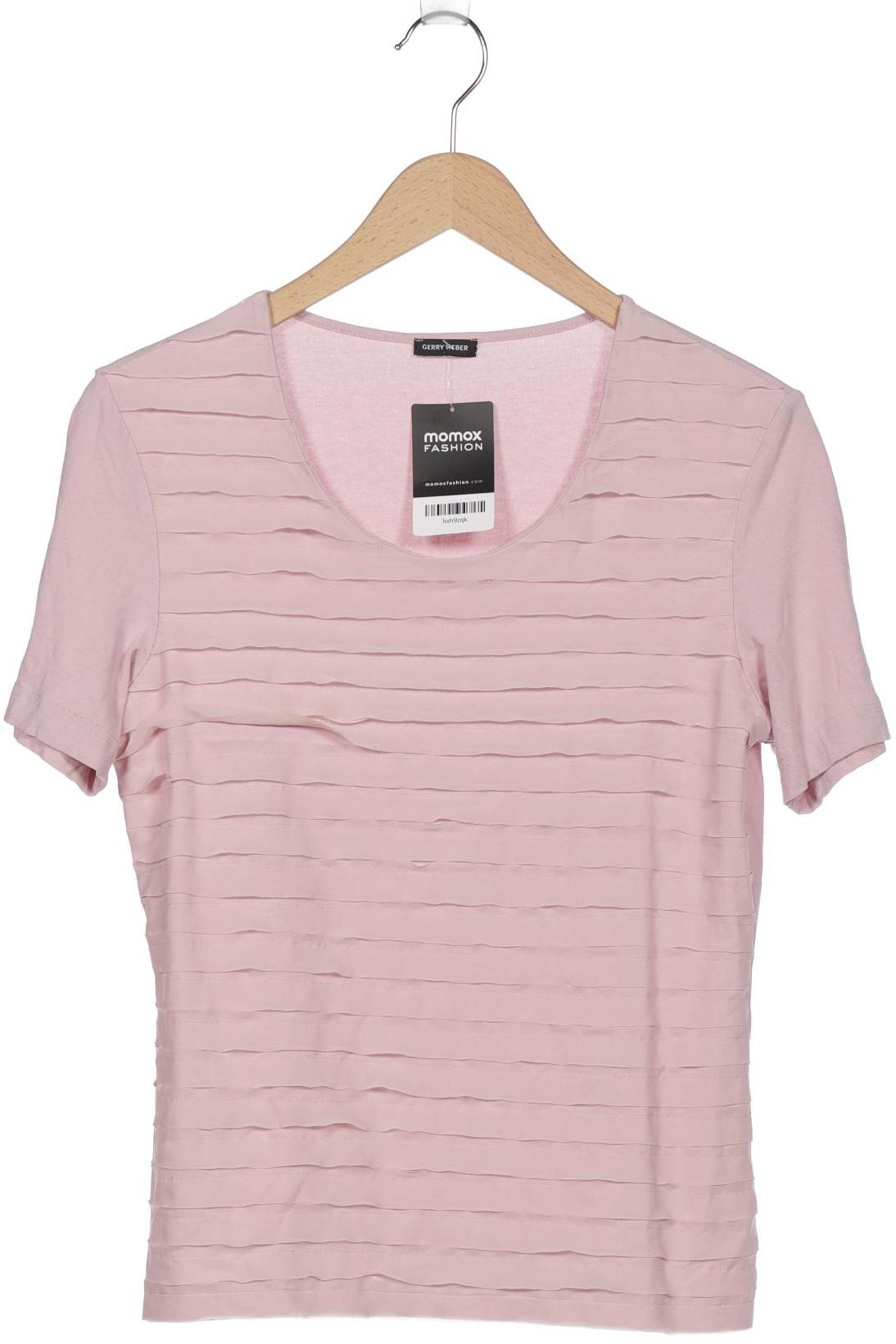 

Gerry Weber Damen T-Shirt, pink
