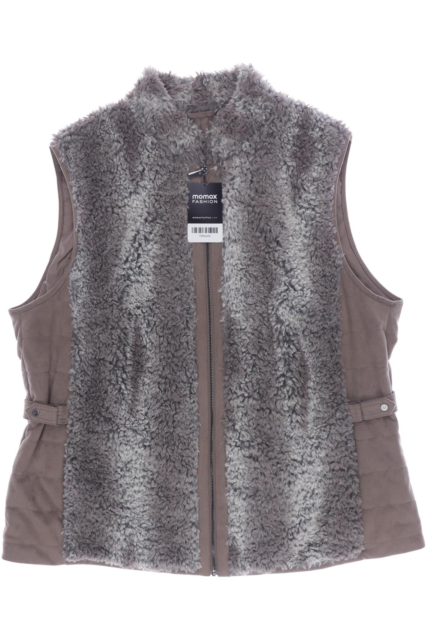 

Gerry Weber Damen Weste, beige