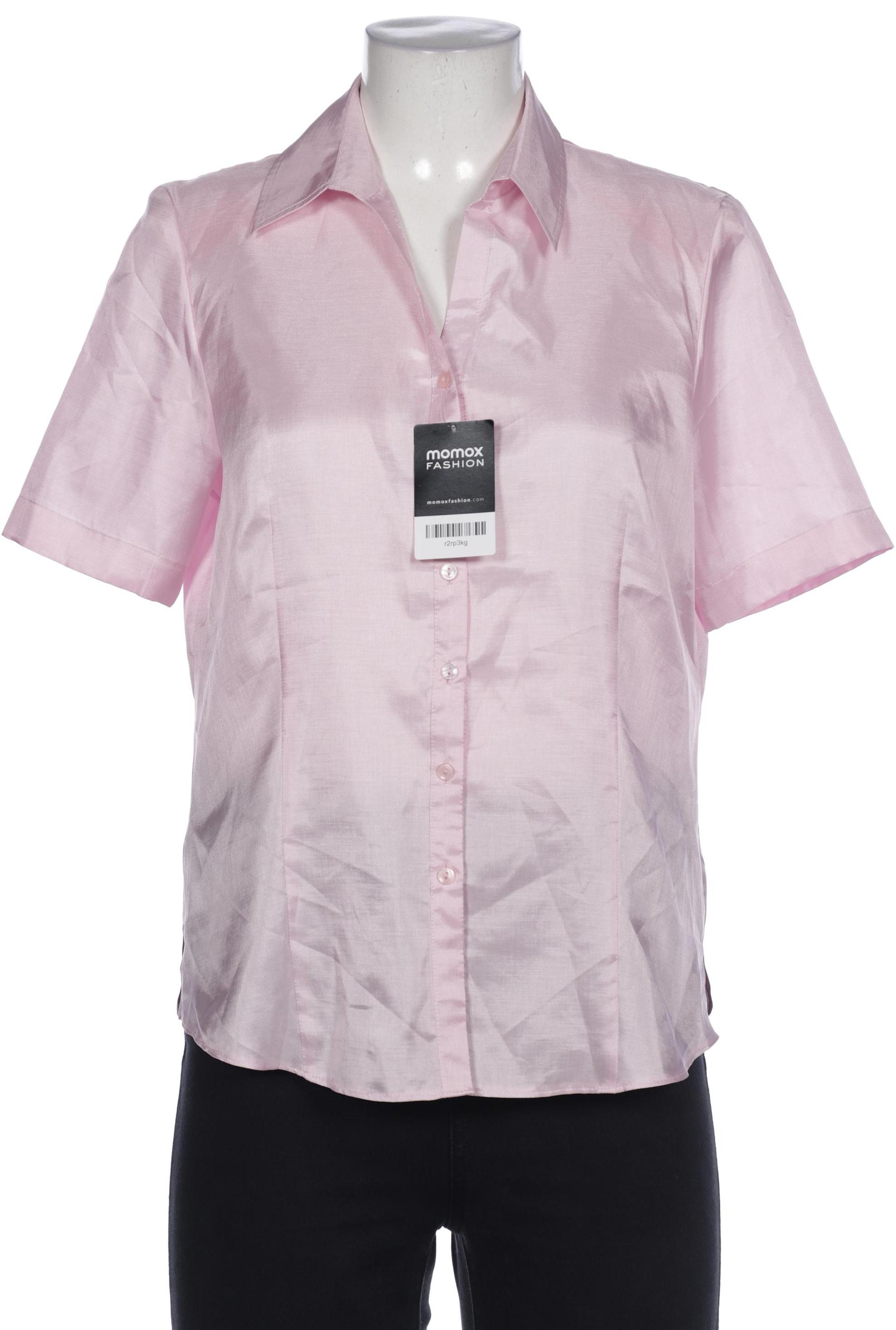

Gerry Weber Damen Bluse, pink, Gr. 38