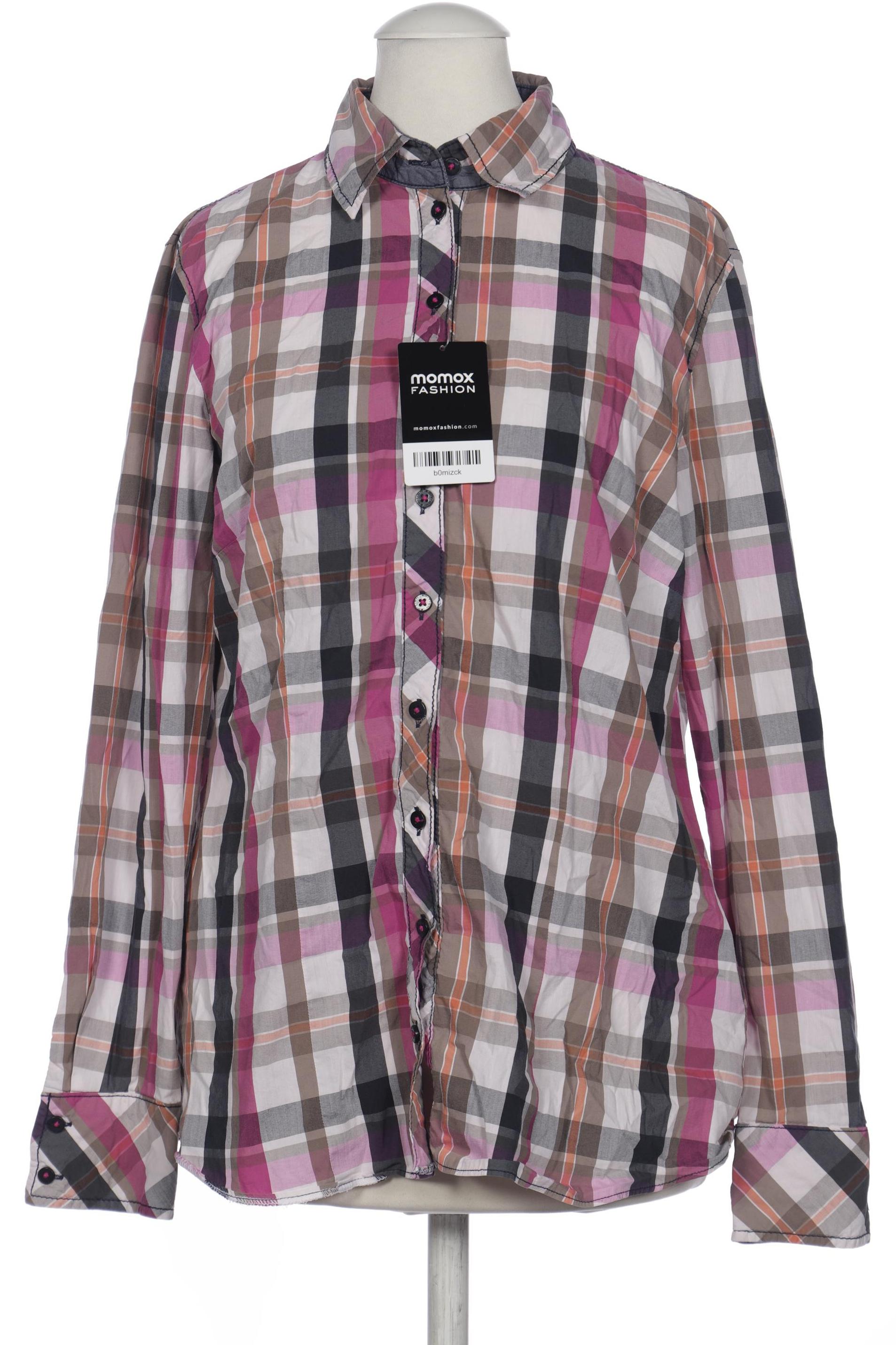 

Gerry Weber Damen Bluse, mehrfarbig, Gr. 36