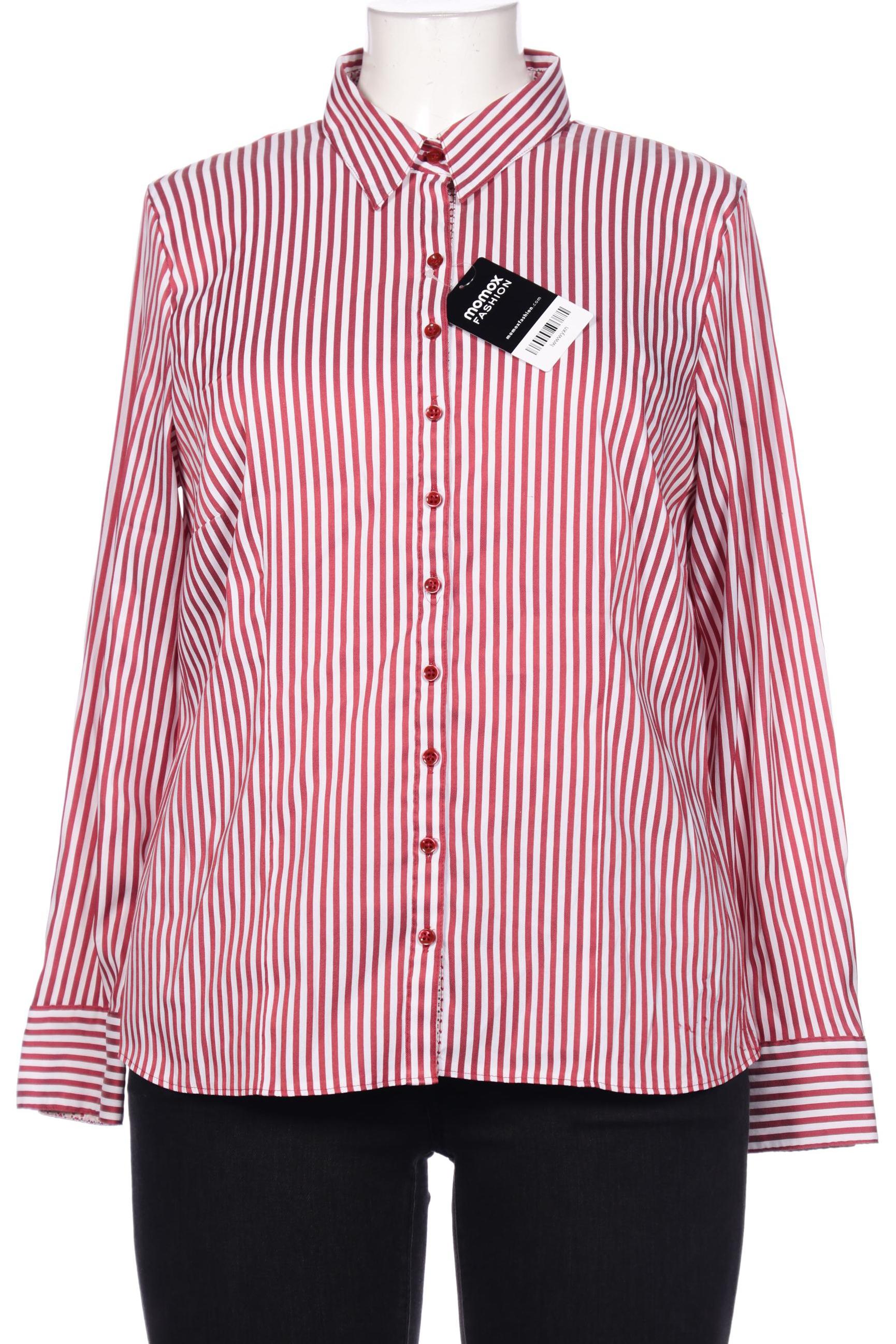 

Gerry Weber Damen Bluse, rot, Gr. 44