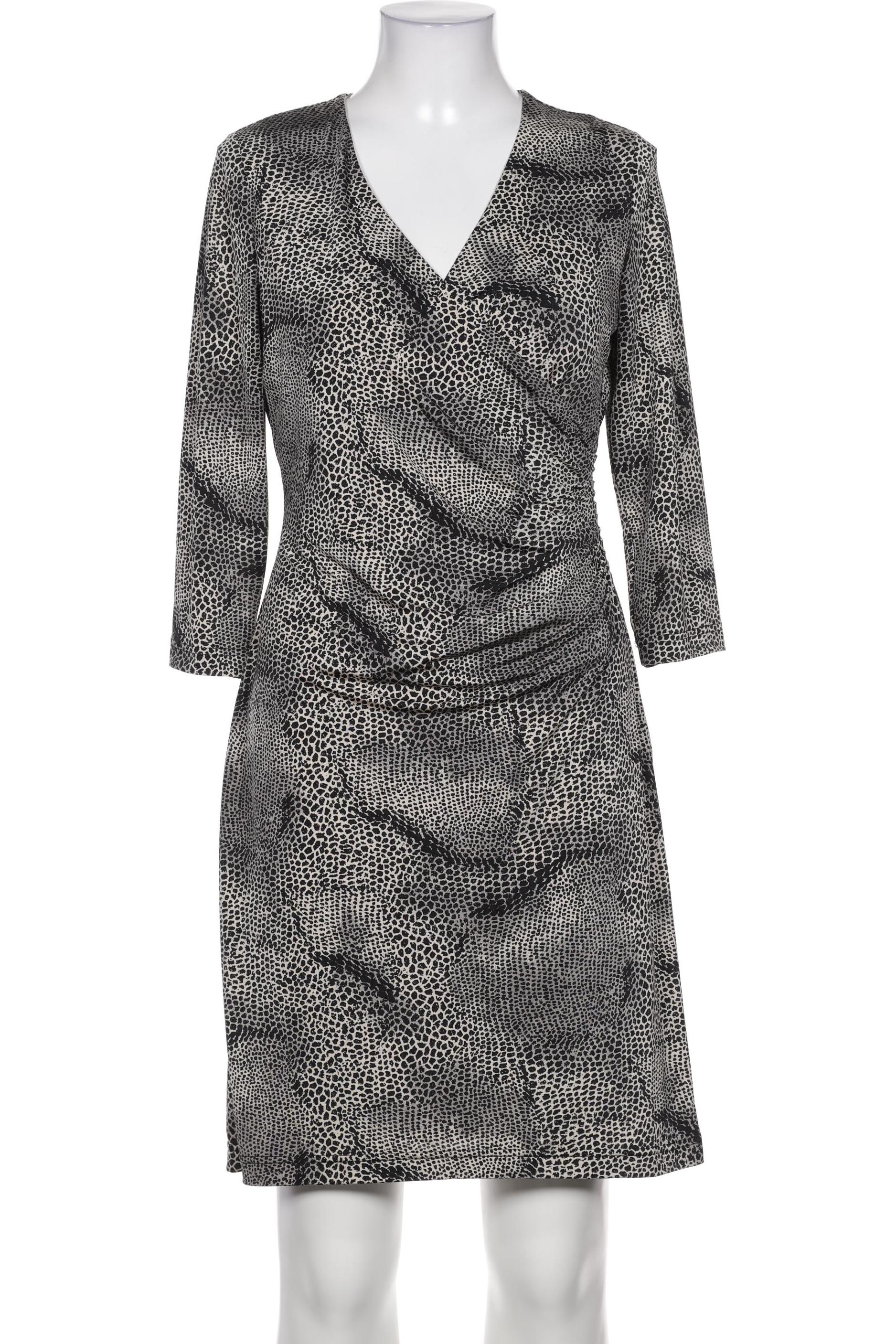 

Gerry Weber Damen Kleid, cremeweiß