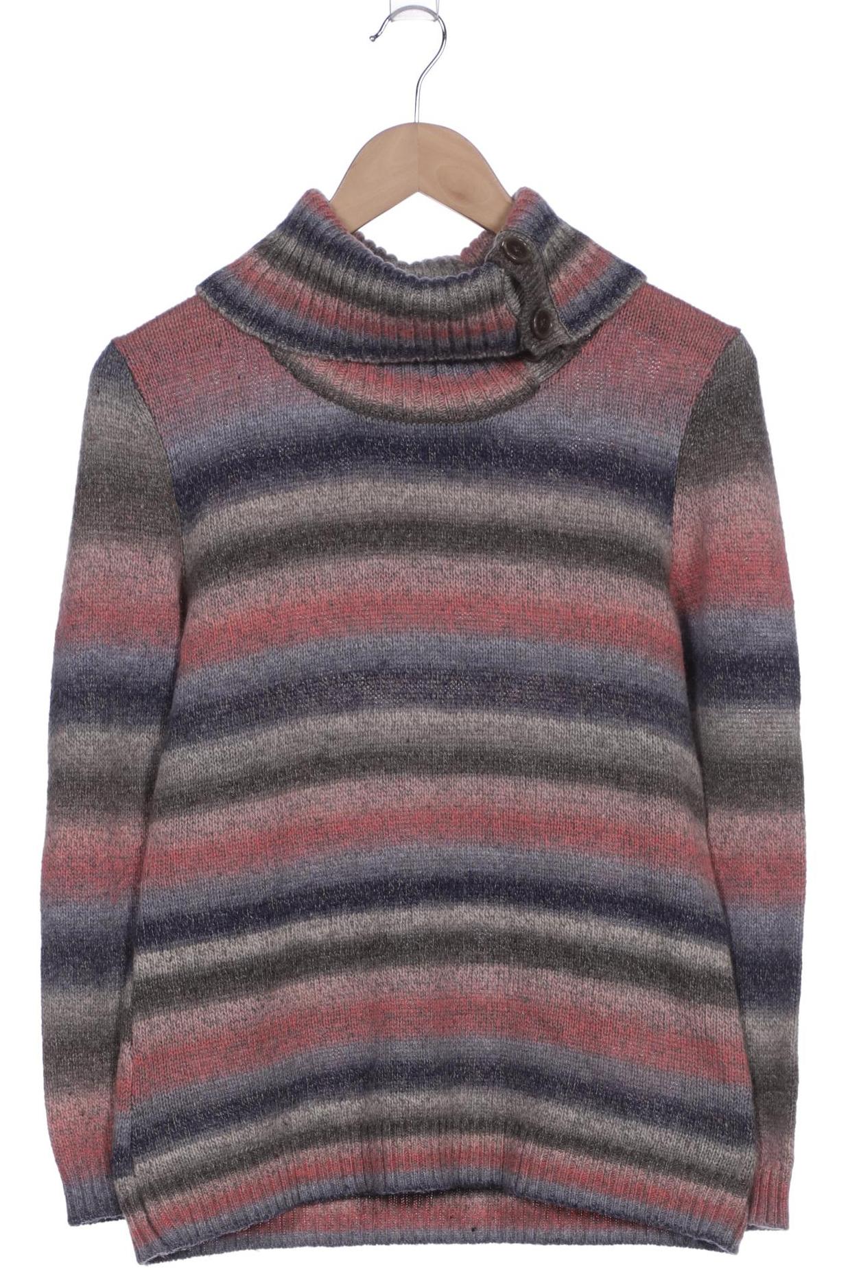 

Gerry Weber Damen Pullover, mehrfarbig, Gr. 38