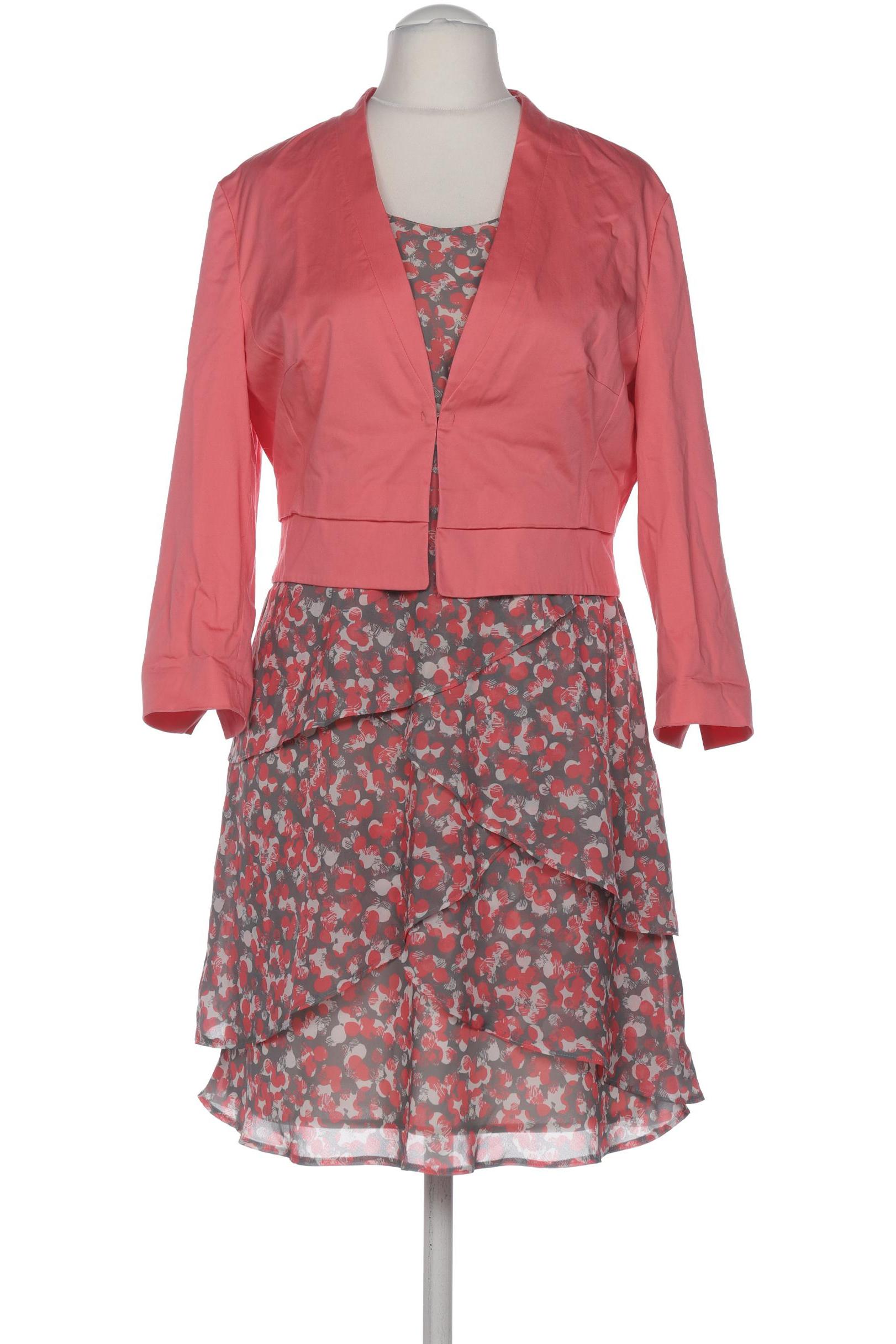 

Gerry Weber Damen Anzug, pink, Gr. 38