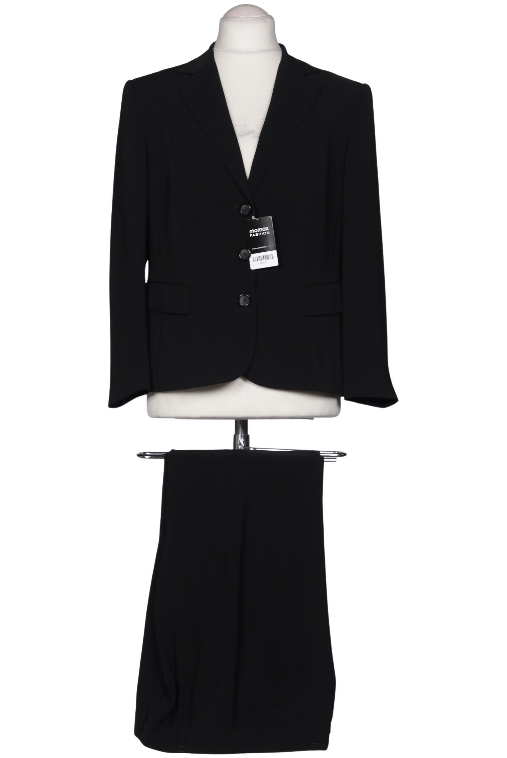 

Gerry Weber Damen Anzug, schwarz, Gr. 21