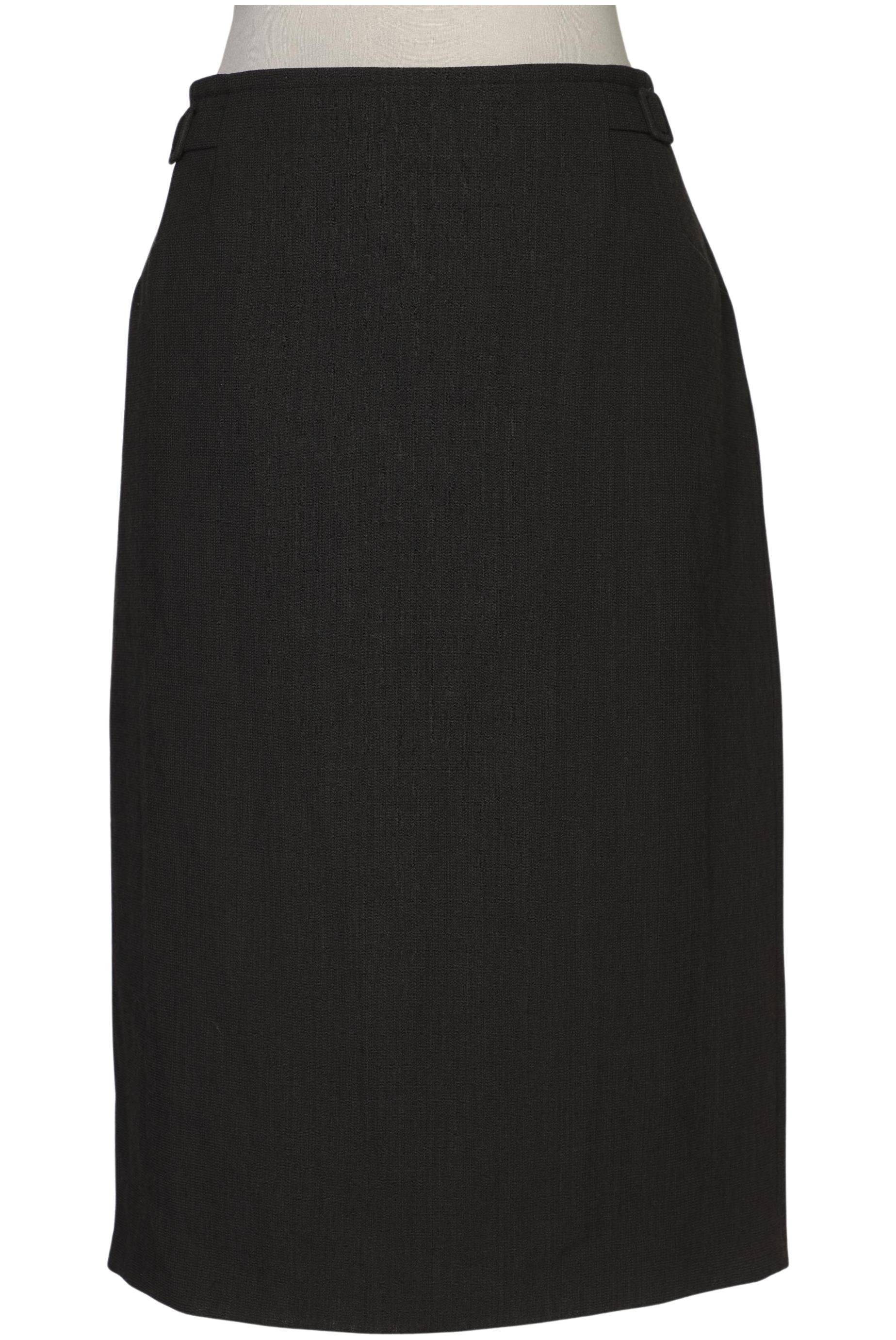 

Gerry Weber Damen Rock, schwarz, Gr. 40