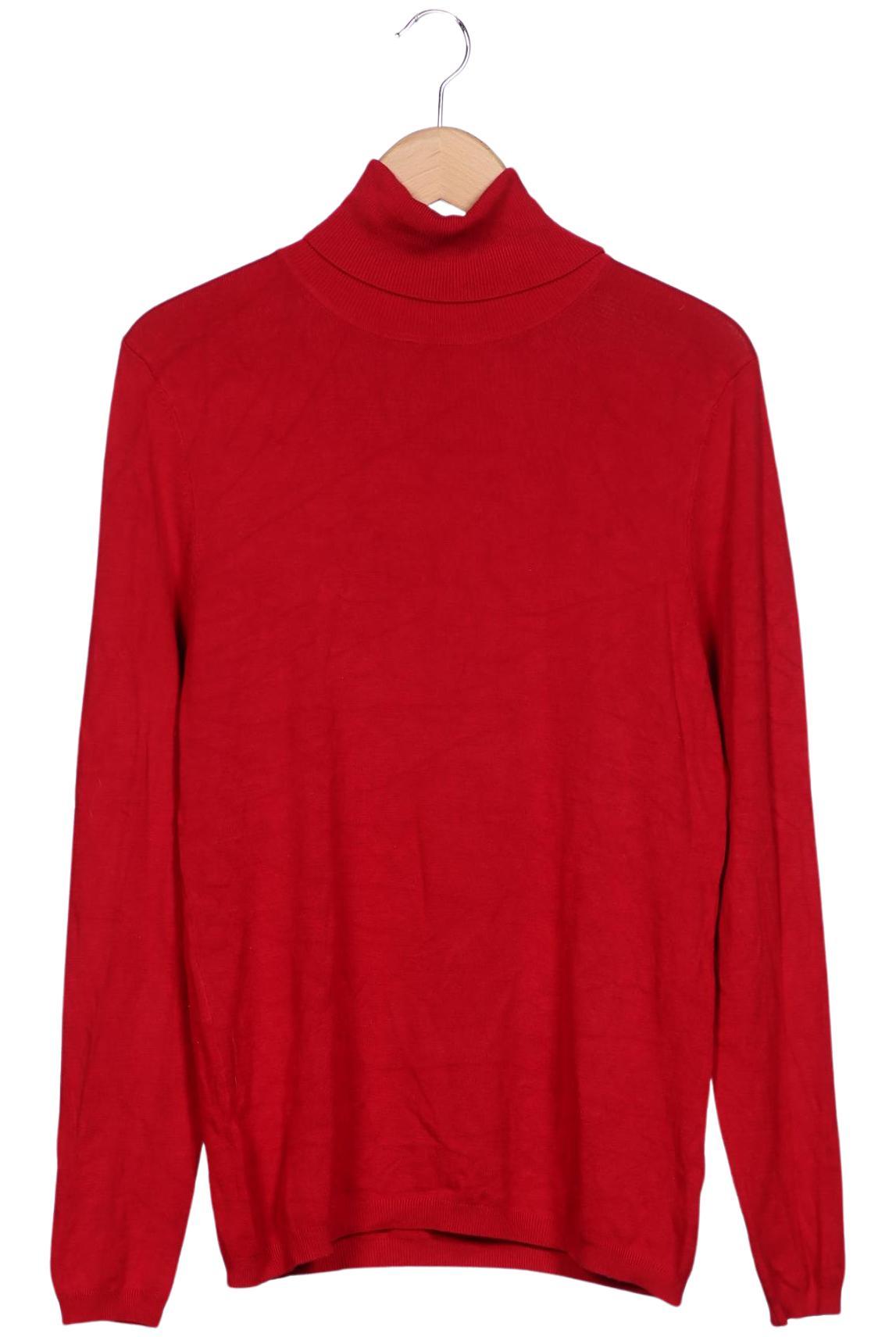 

Gerry Weber Damen Pullover, rot, Gr. 38