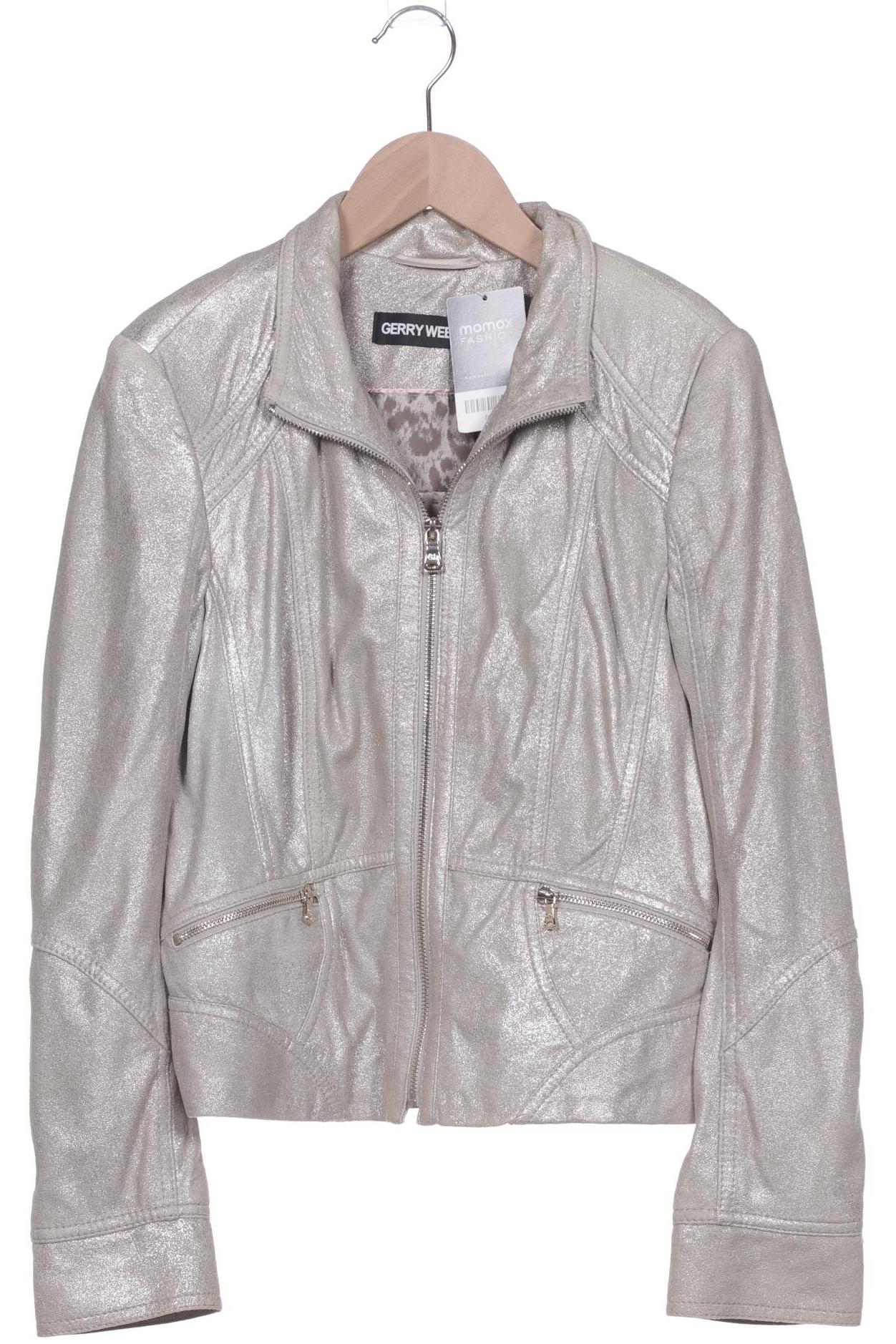 

Gerry Weber Damen Jacke, beige