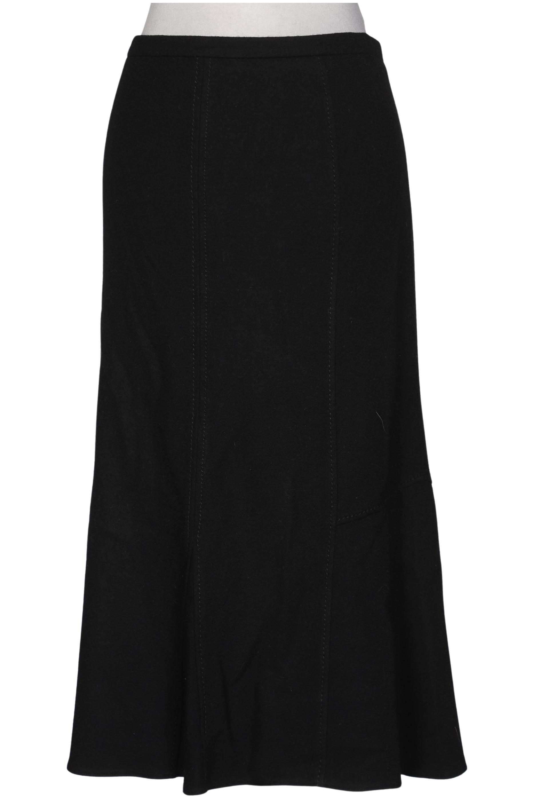 

Gerry Weber Damen Rock, schwarz, Gr. 46