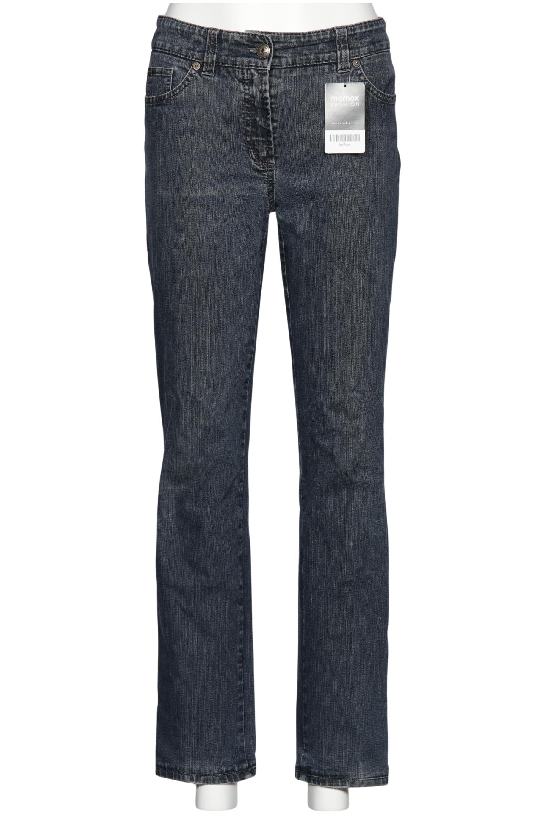 

Gerry Weber Damen Jeans, marineblau, Gr. 38