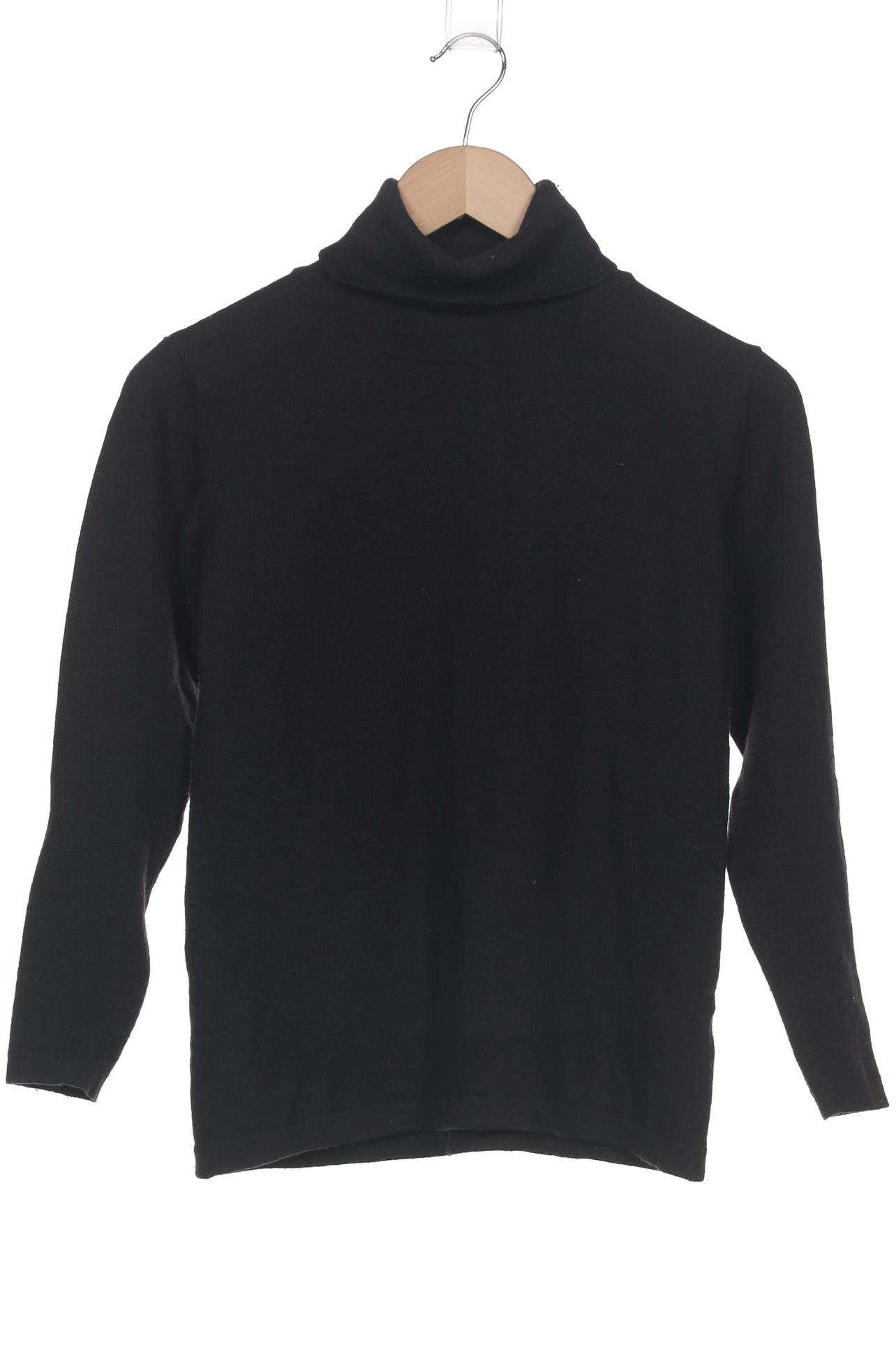 

Gerry Weber Damen Pullover, schwarz, Gr. 38