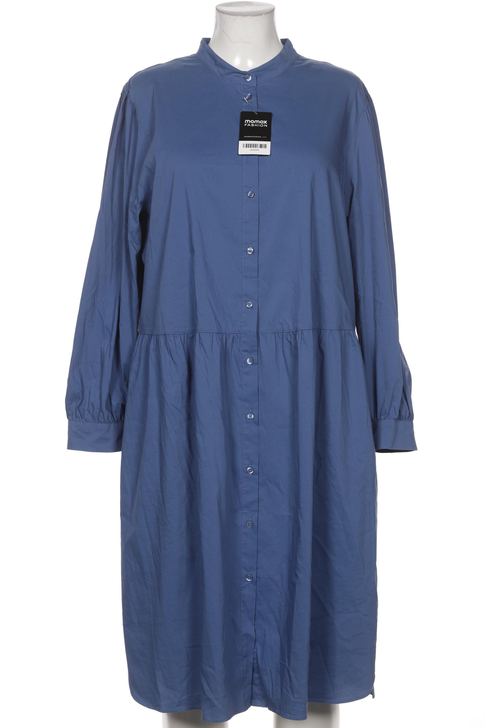 

Gerry Weber Damen Kleid, blau, Gr. 48