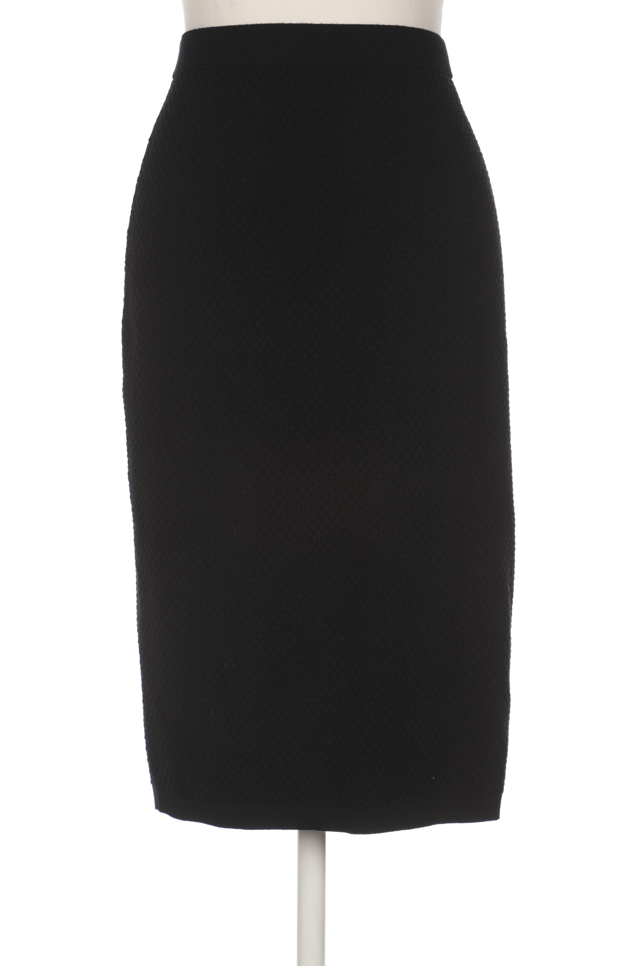 

Gerry Weber Damen Rock, schwarz