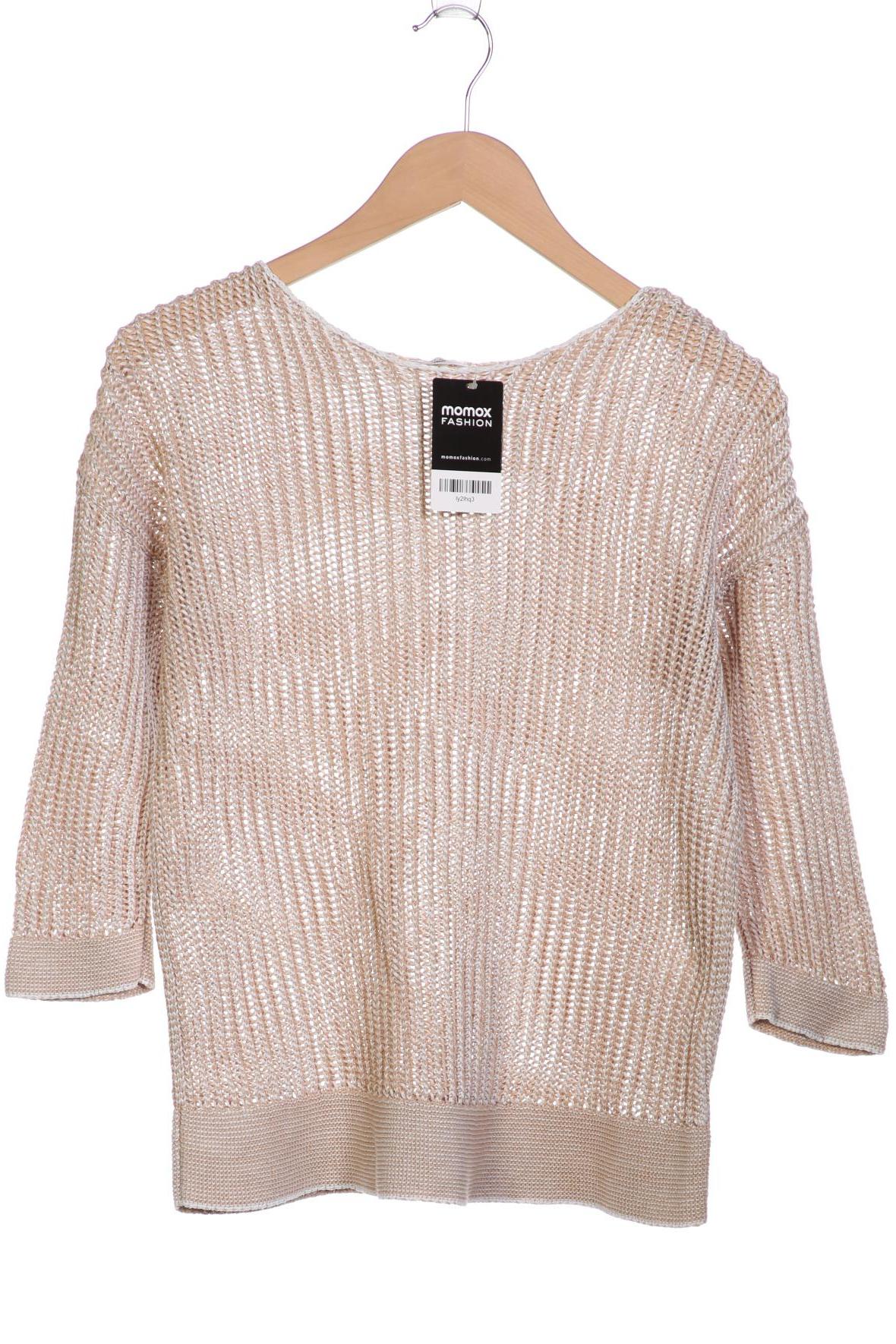 

Gerry Weber Damen Pullover, beige