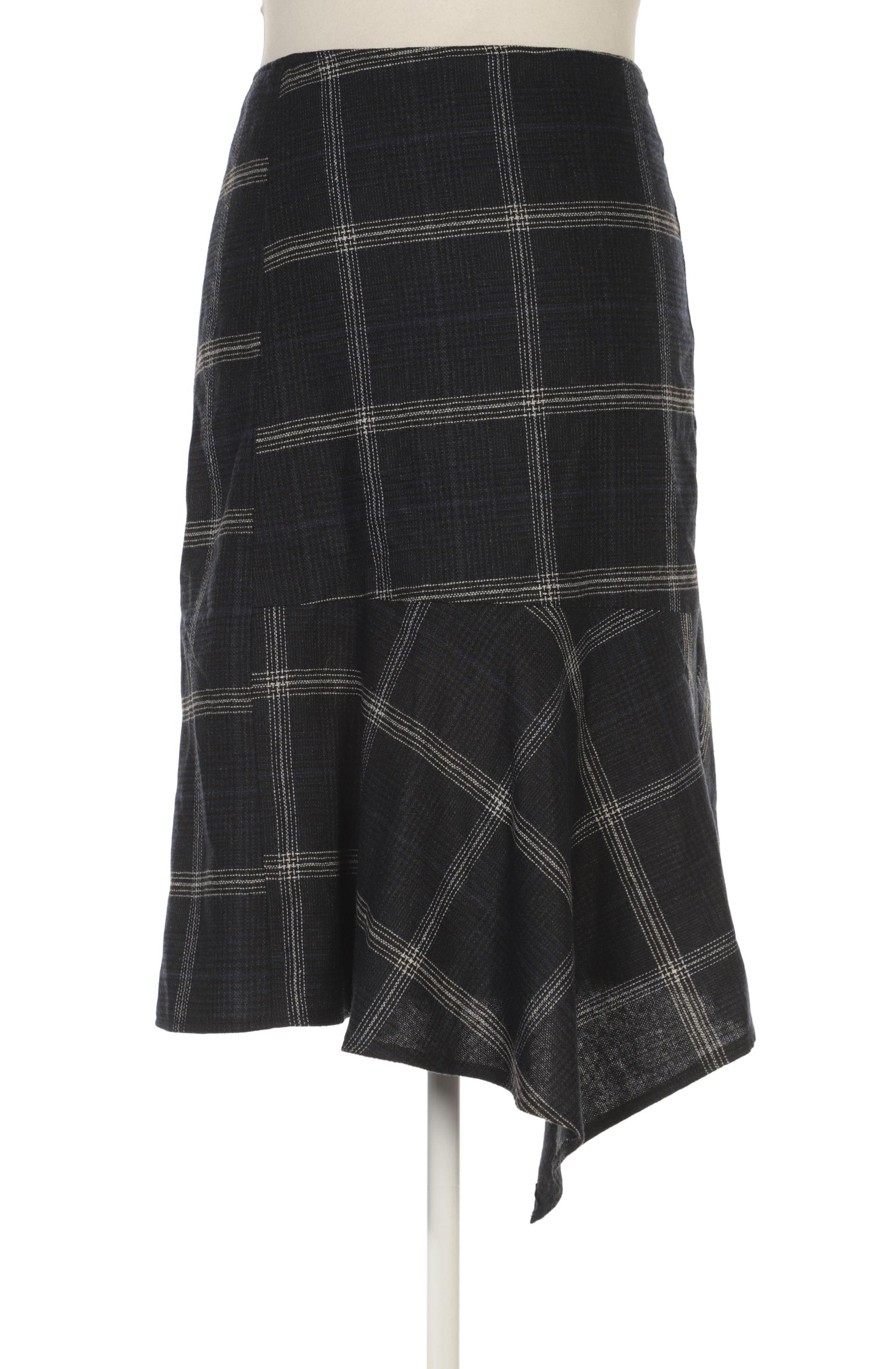 

Gerry Weber Damen Rock, marineblau, Gr. 42