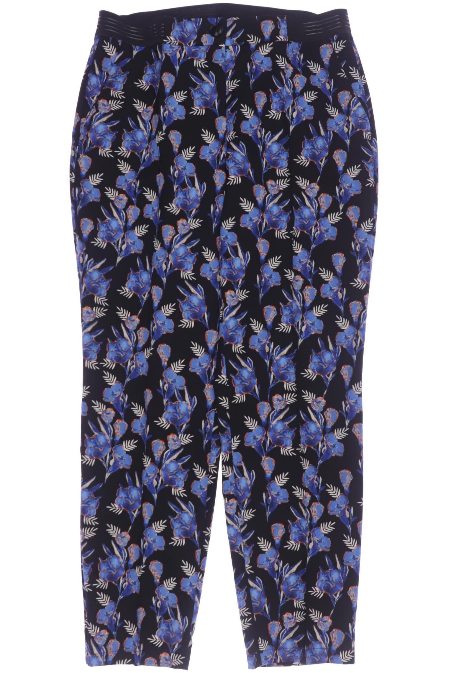

Gerry Weber Damen Stoffhose, schwarz, Gr. 38