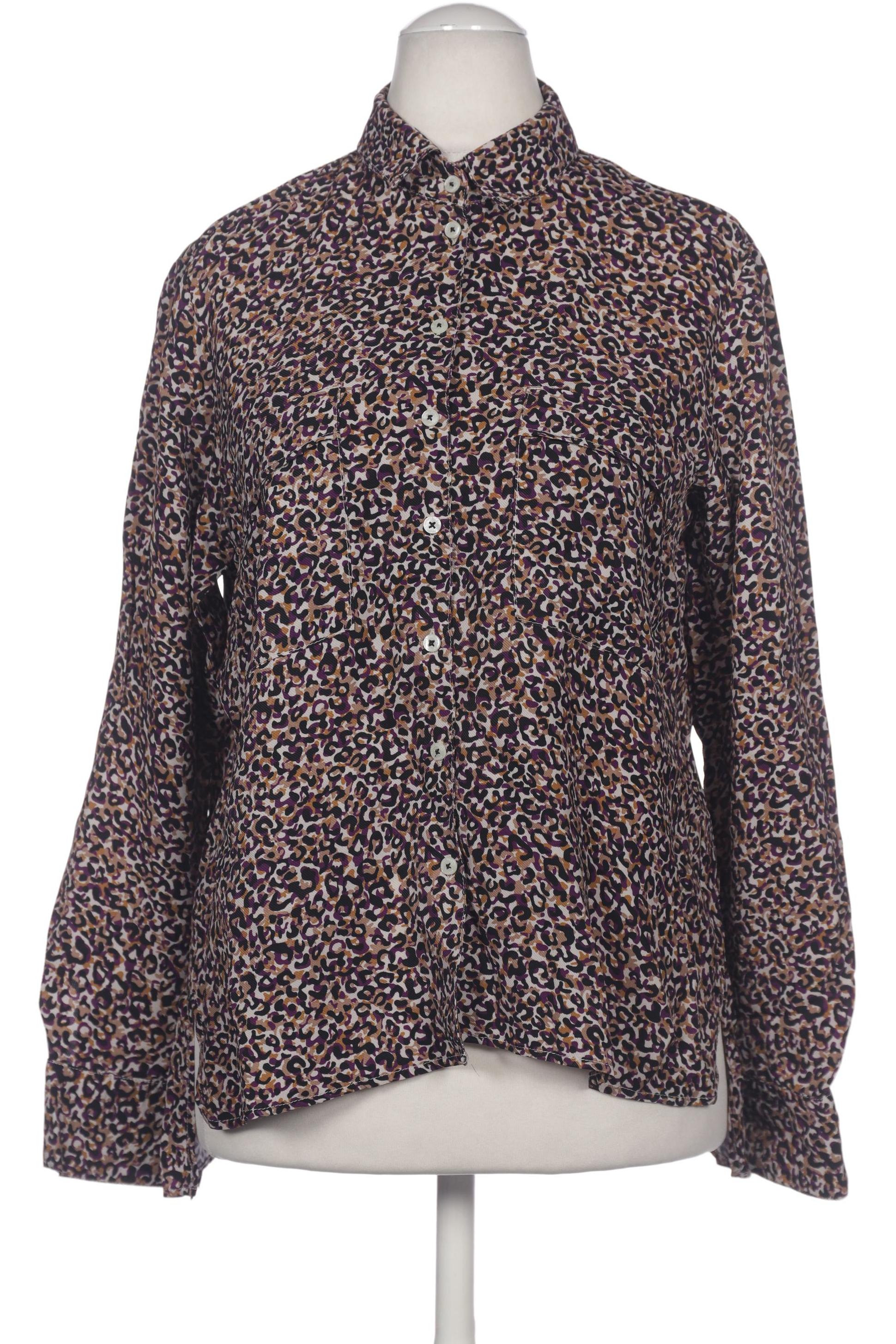 

Gerry Weber Damen Bluse, braun, Gr. 38