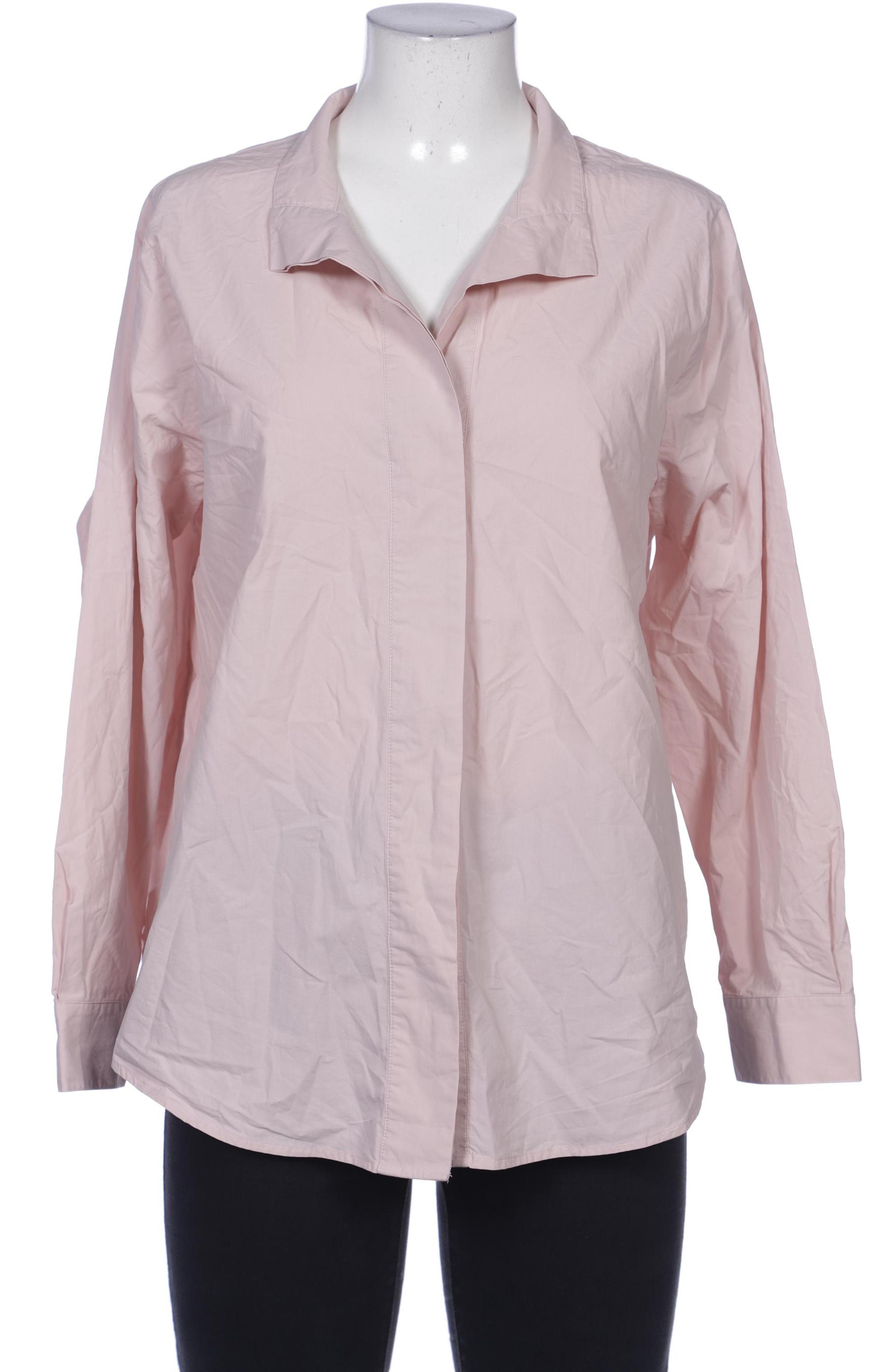

Gerry Weber Damen Bluse, pink, Gr. 48