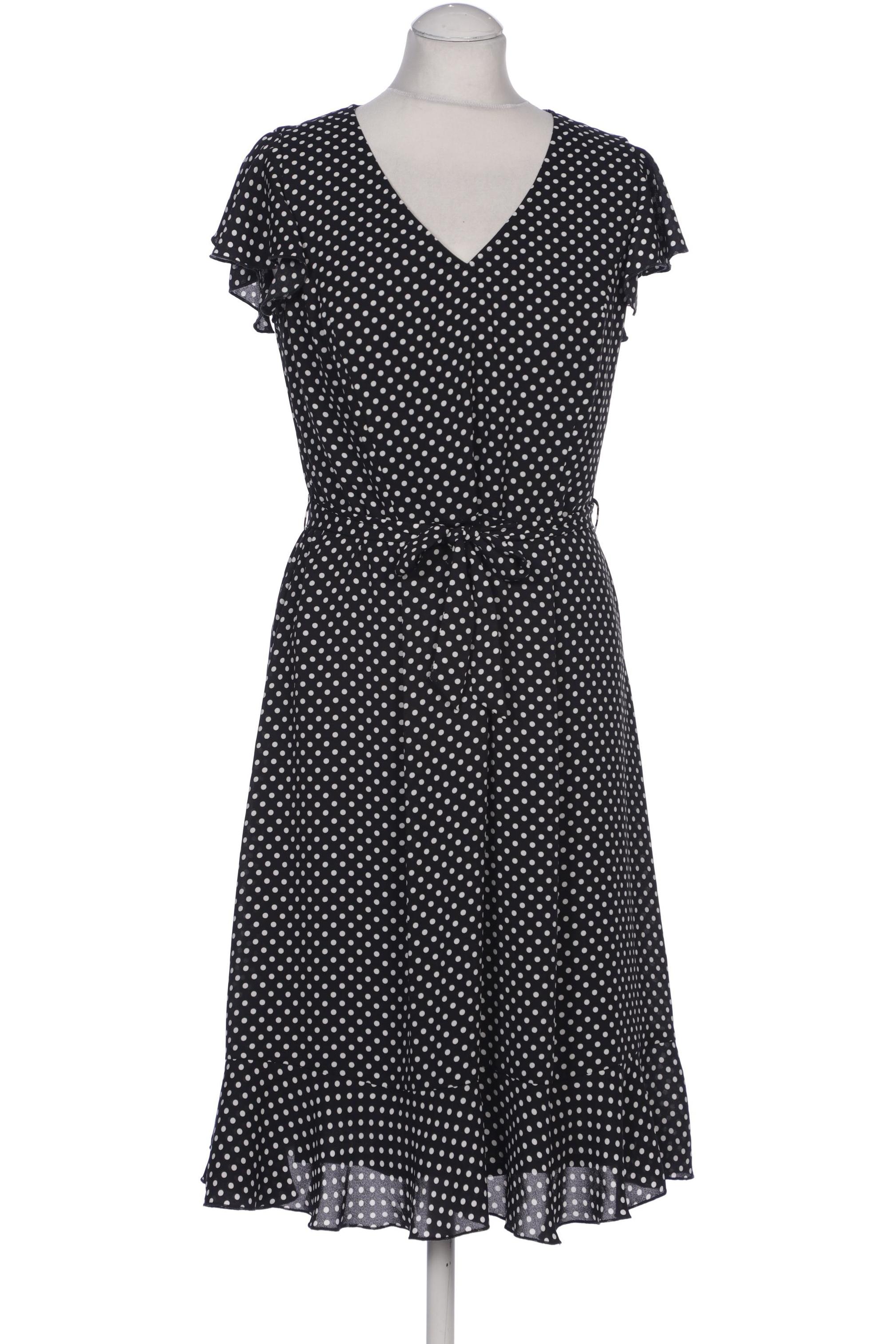 

Gerry Weber Damen Kleid, schwarz, Gr. 38