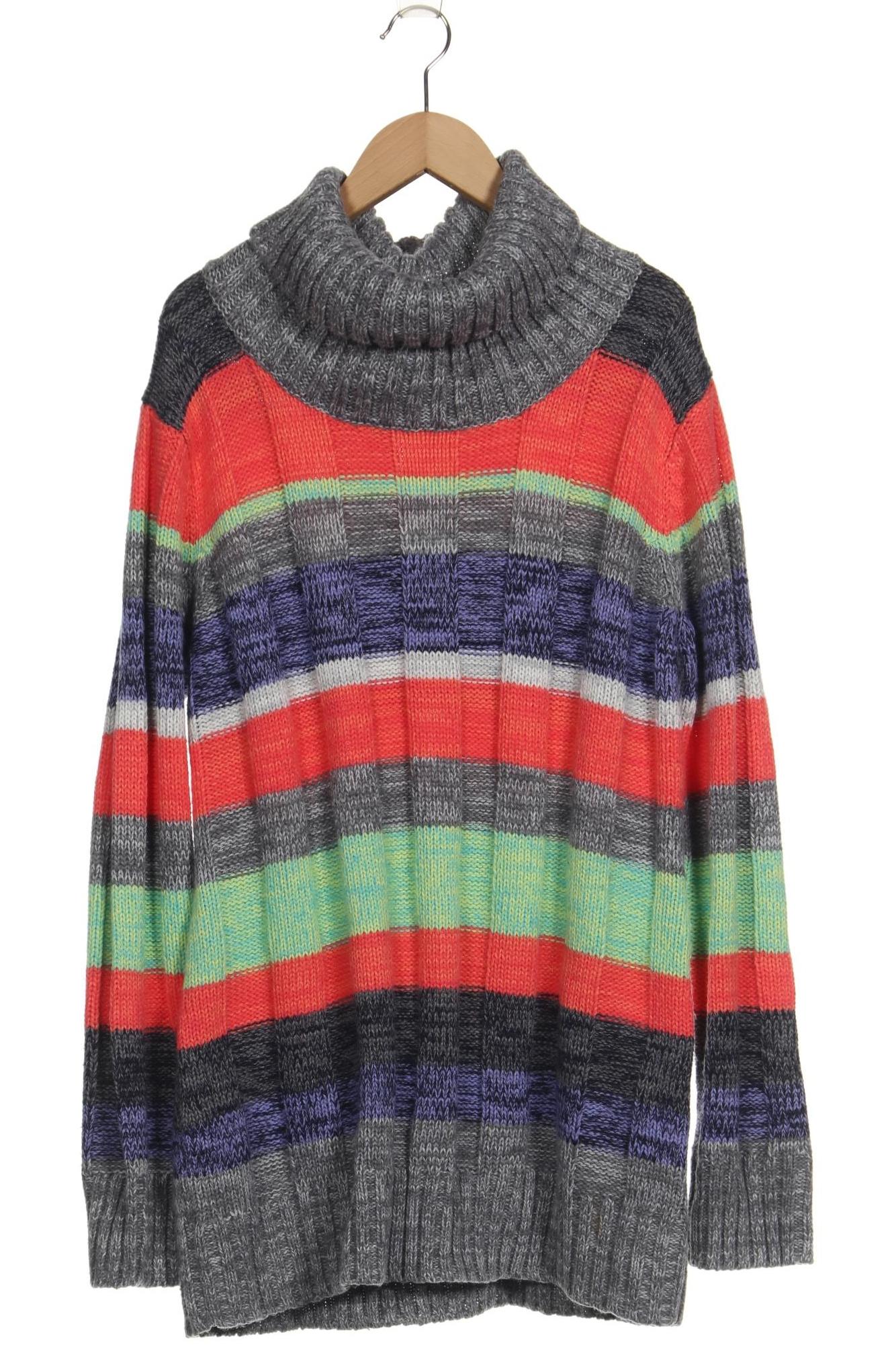 

Gerry Weber Damen Pullover, mehrfarbig, Gr. 44