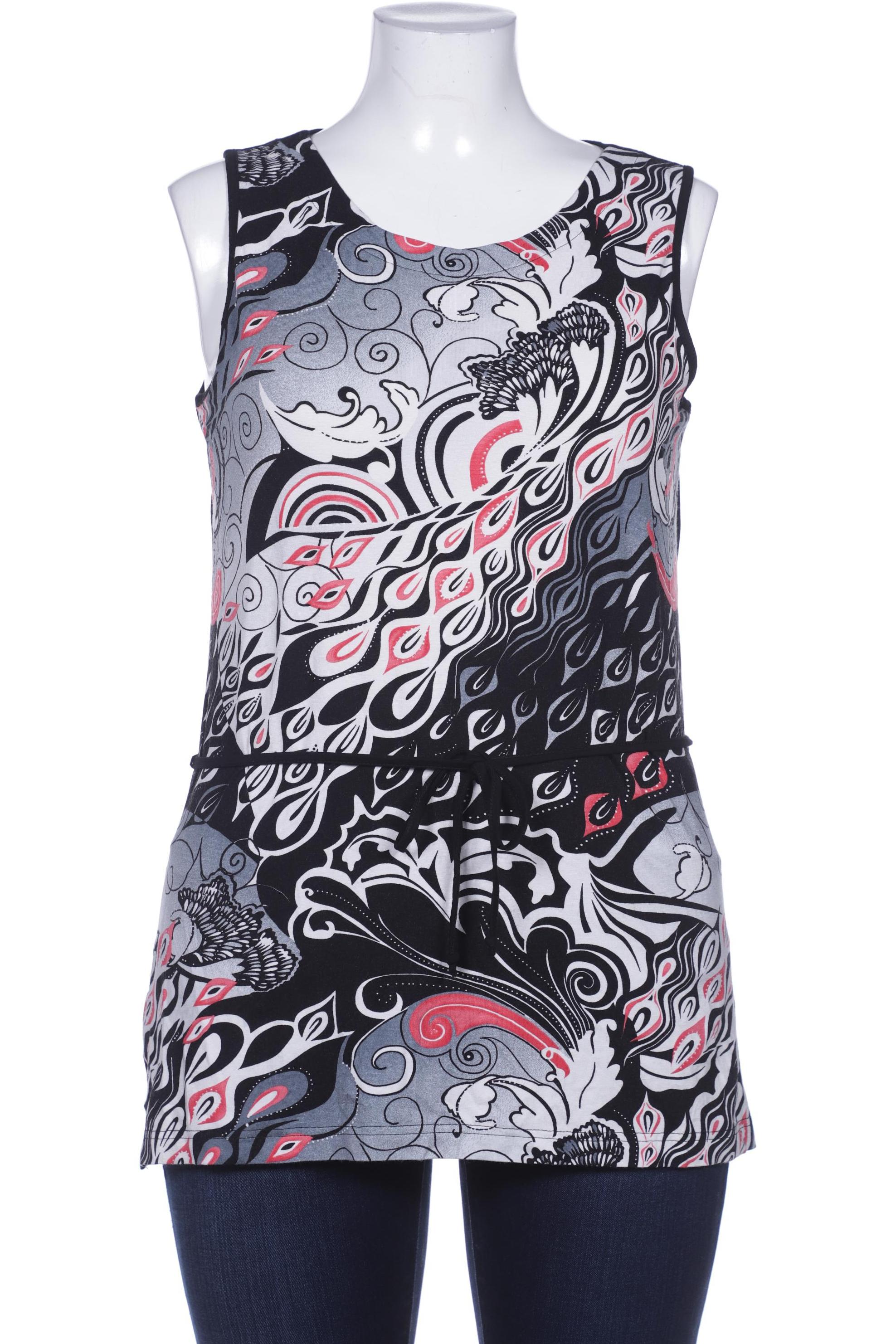 

Gerry Weber Damen T-Shirt, schwarz