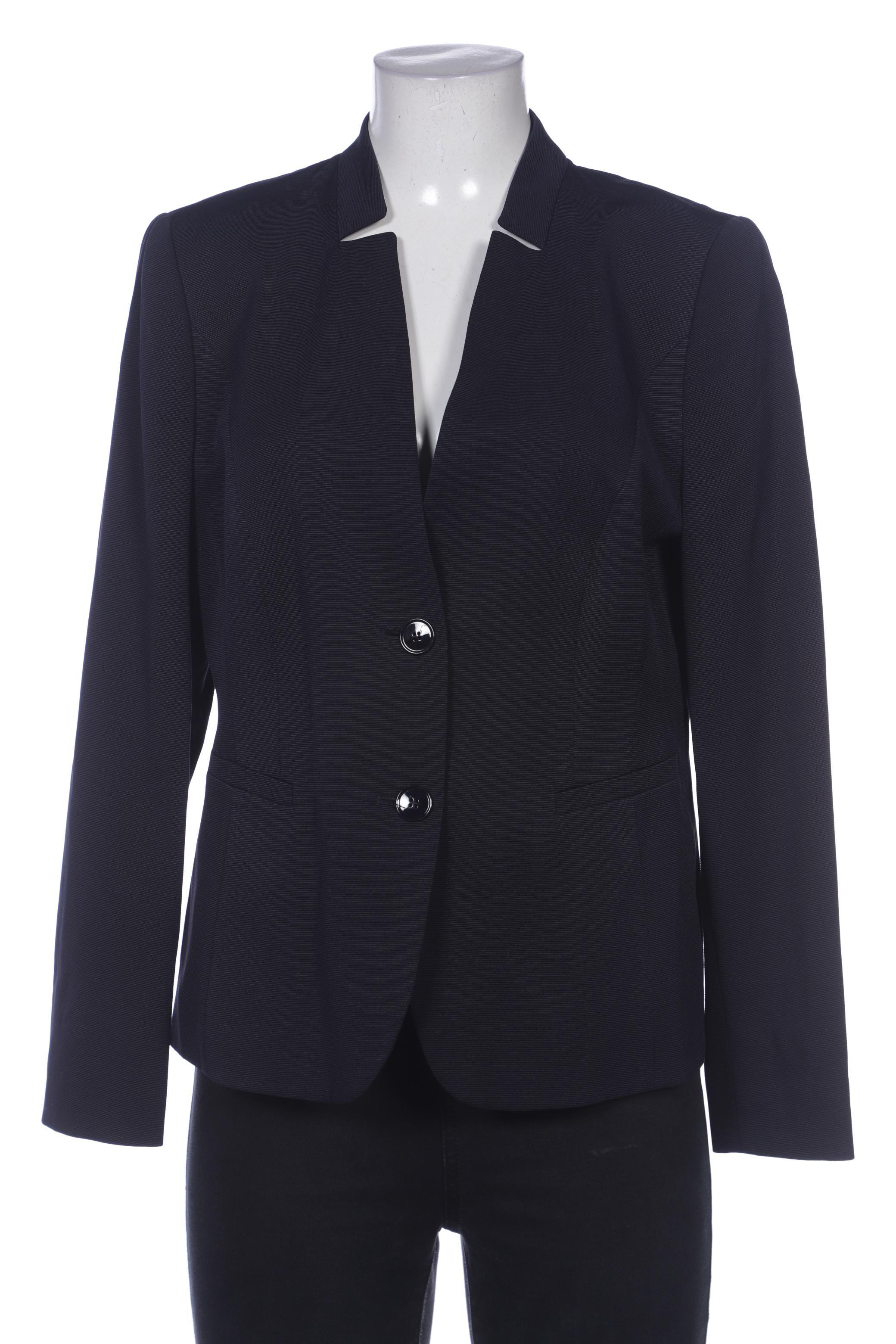 

Gerry Weber Damen Blazer, marineblau, Gr. 42
