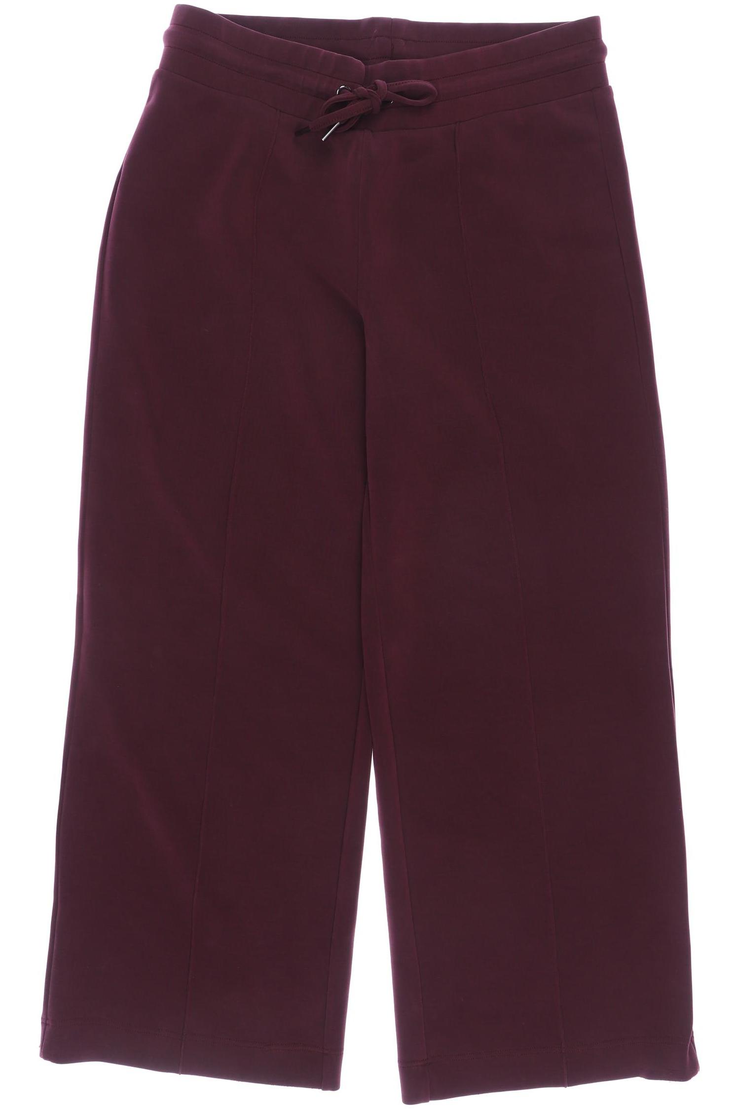 

Gerry Weber Damen Stoffhose, bordeaux