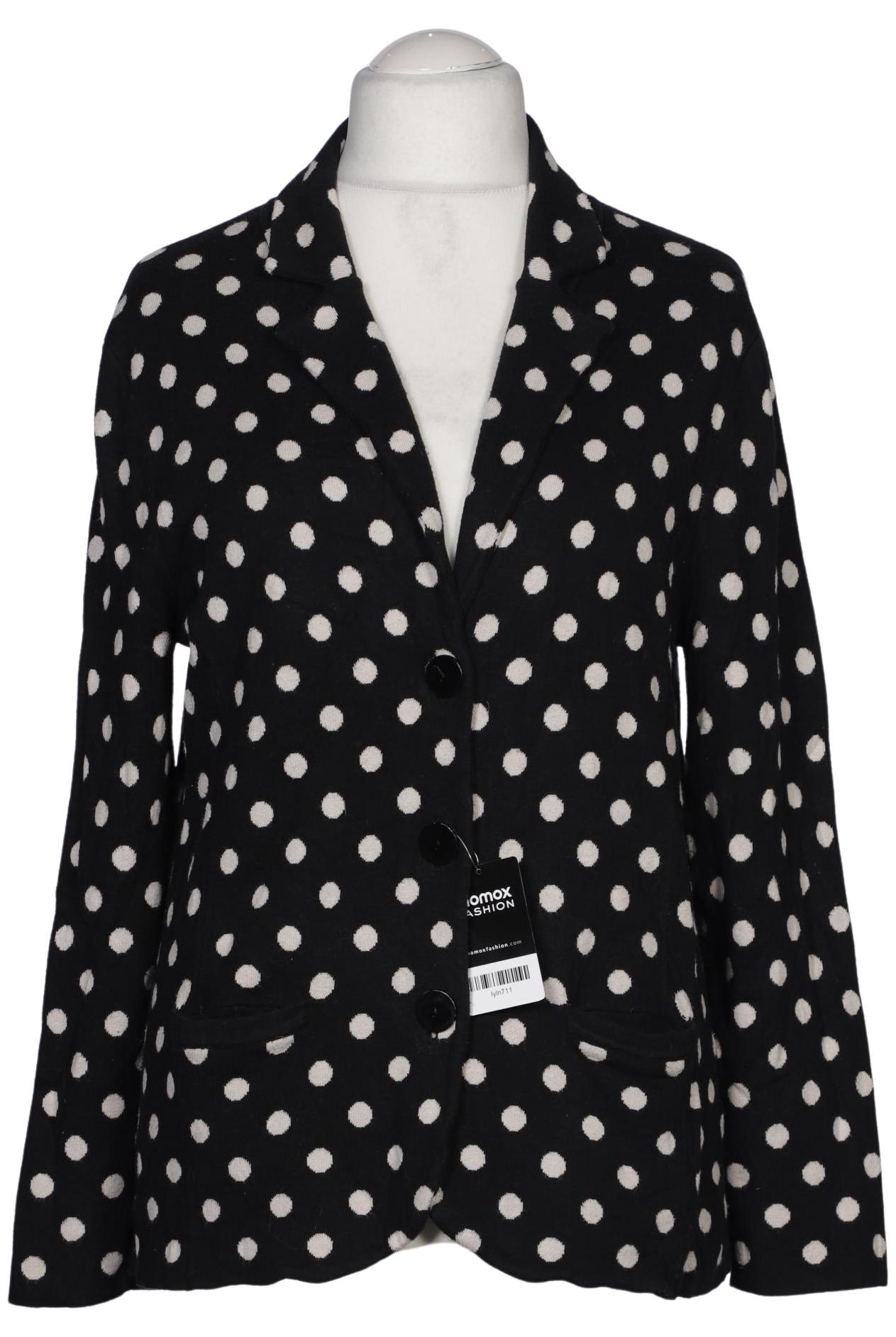 

Gerry Weber Damen Blazer, mehrfarbig, Gr. 44