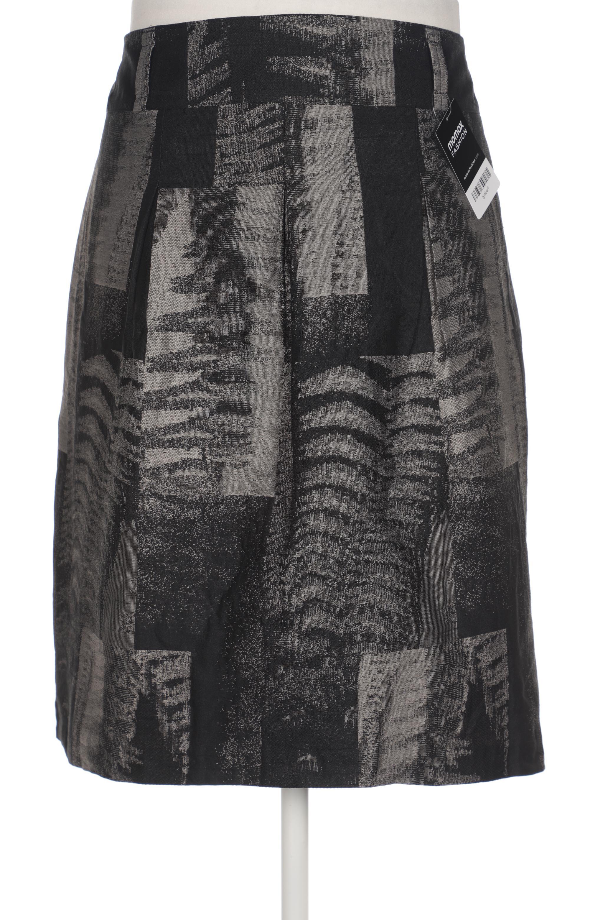 

Gerry Weber Damen Rock, schwarz, Gr. 38