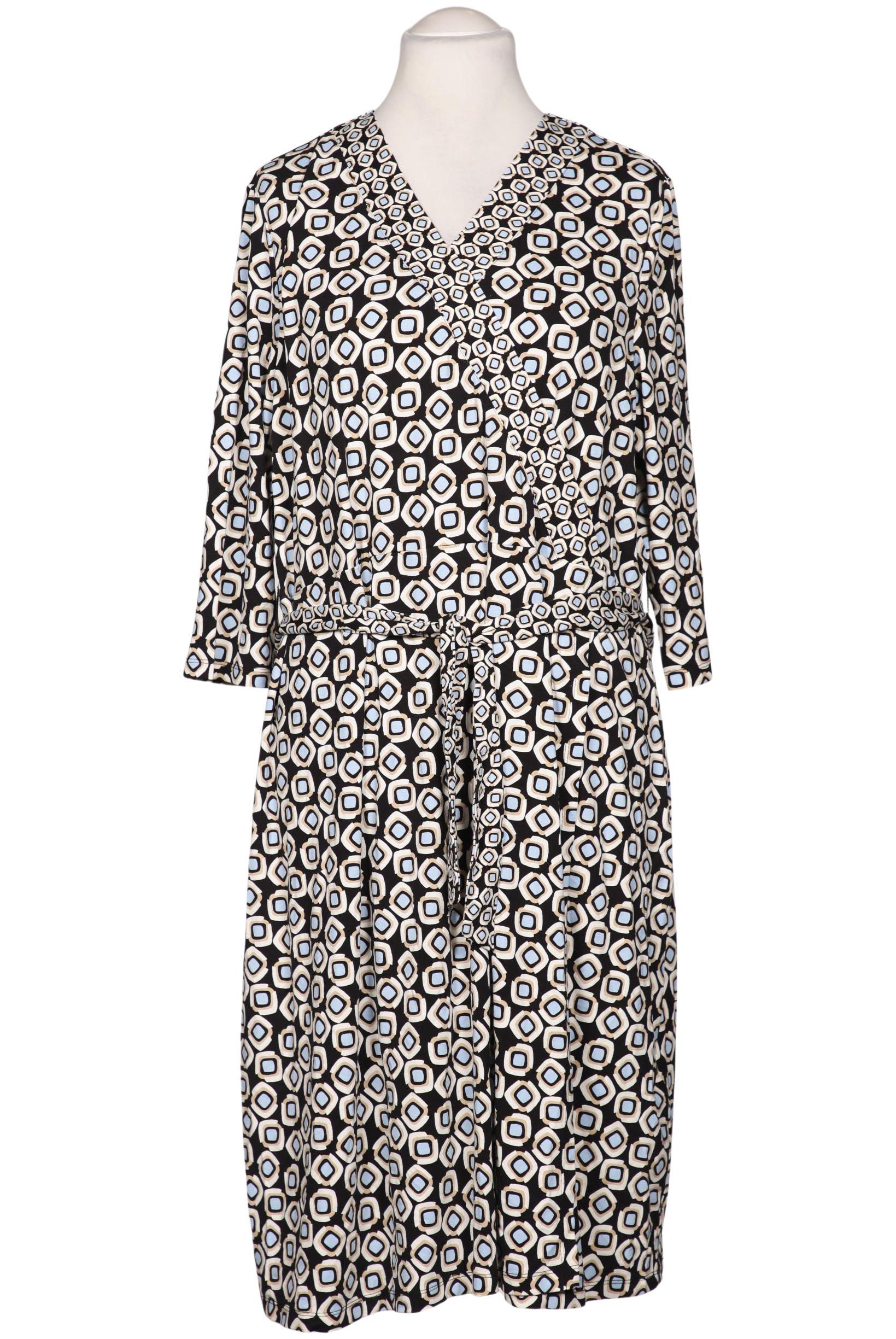 

Gerry Weber Damen Kleid, mehrfarbig, Gr. 48