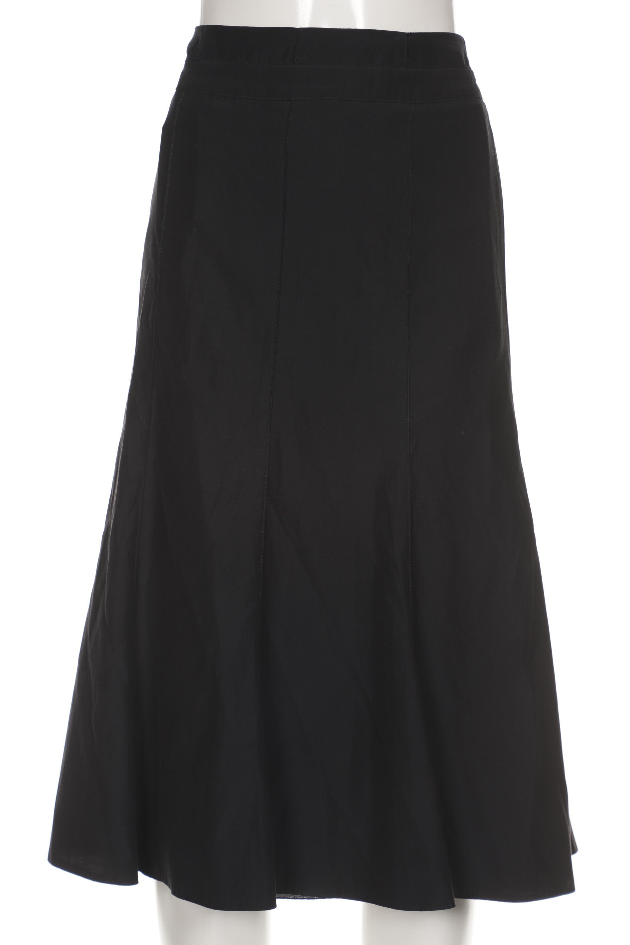 

Gerry Weber Damen Rock, schwarz