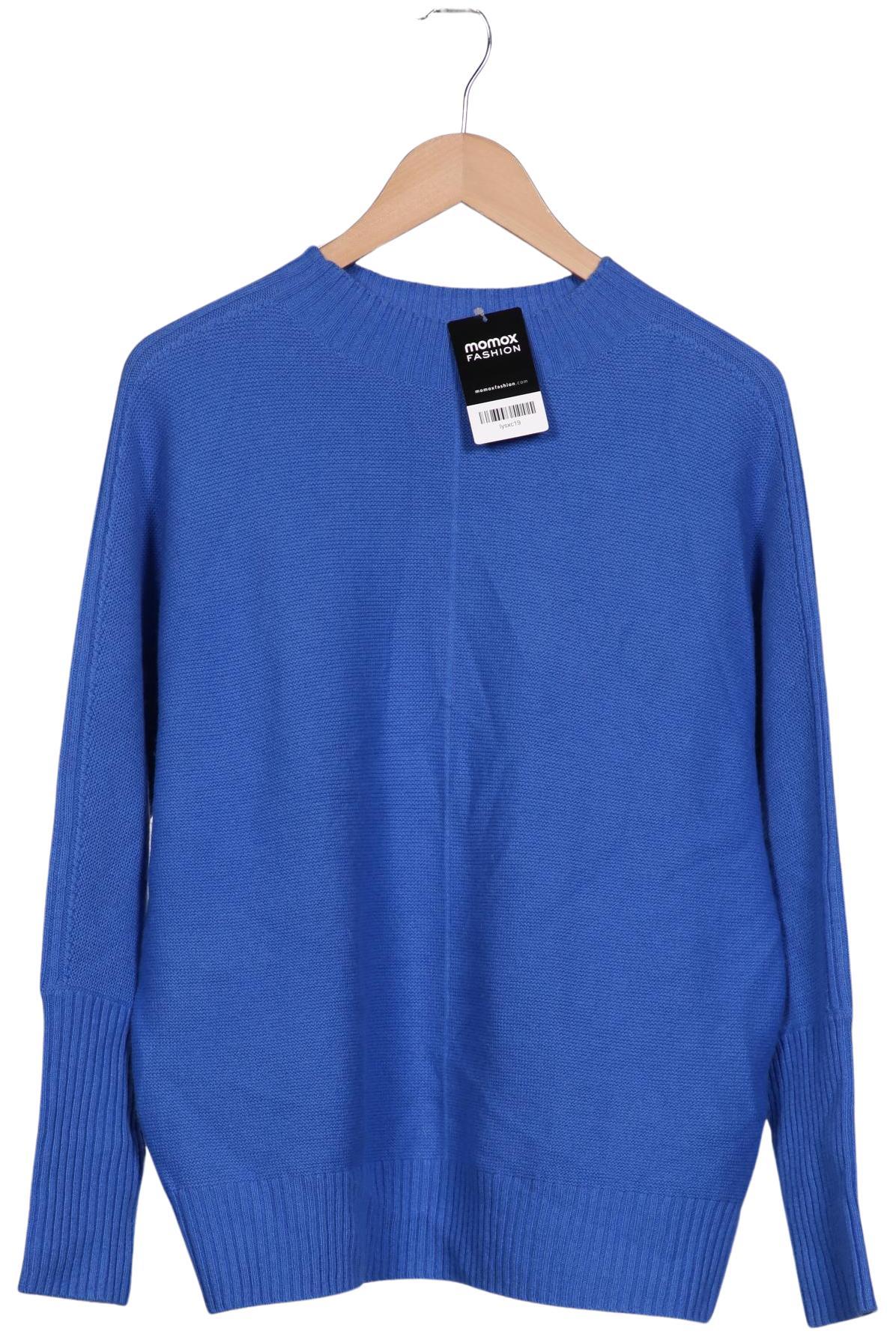 

Gerry Weber Damen Pullover, blau, Gr. 40