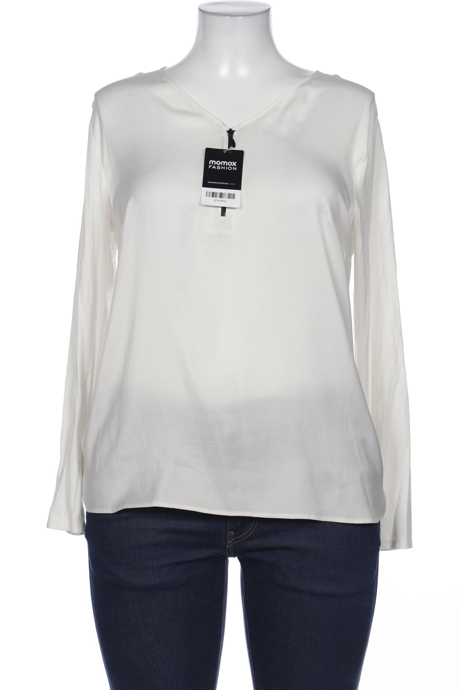 

Gerry Weber Damen Langarmshirt, weiß