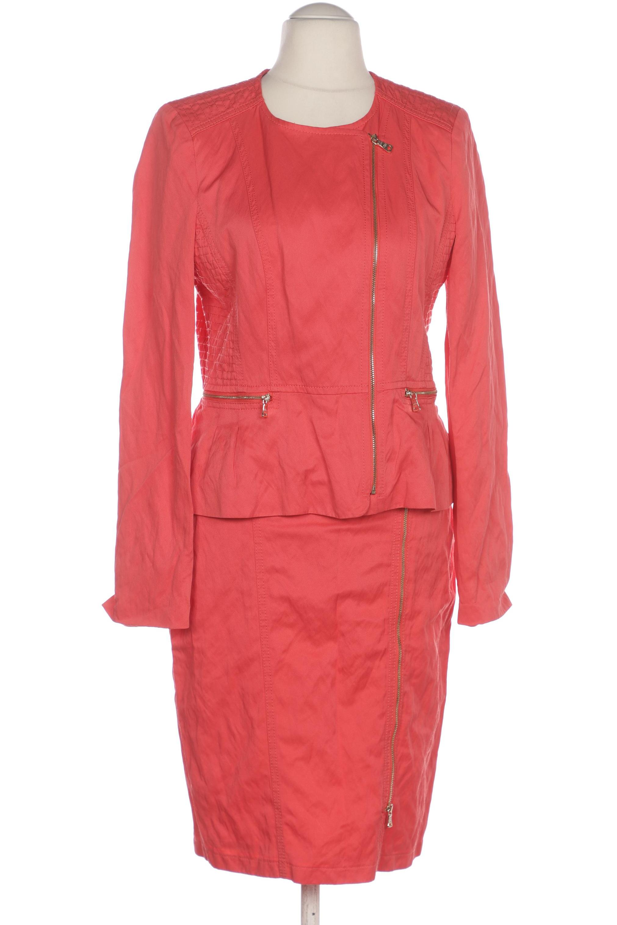 

Gerry Weber Damen Anzug, rot, Gr. 38