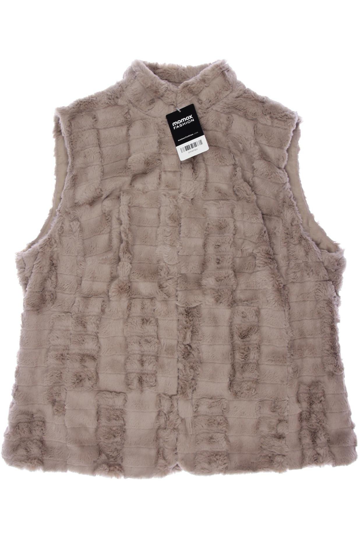 

Gerry Weber Damen Weste, braun, Gr. 44