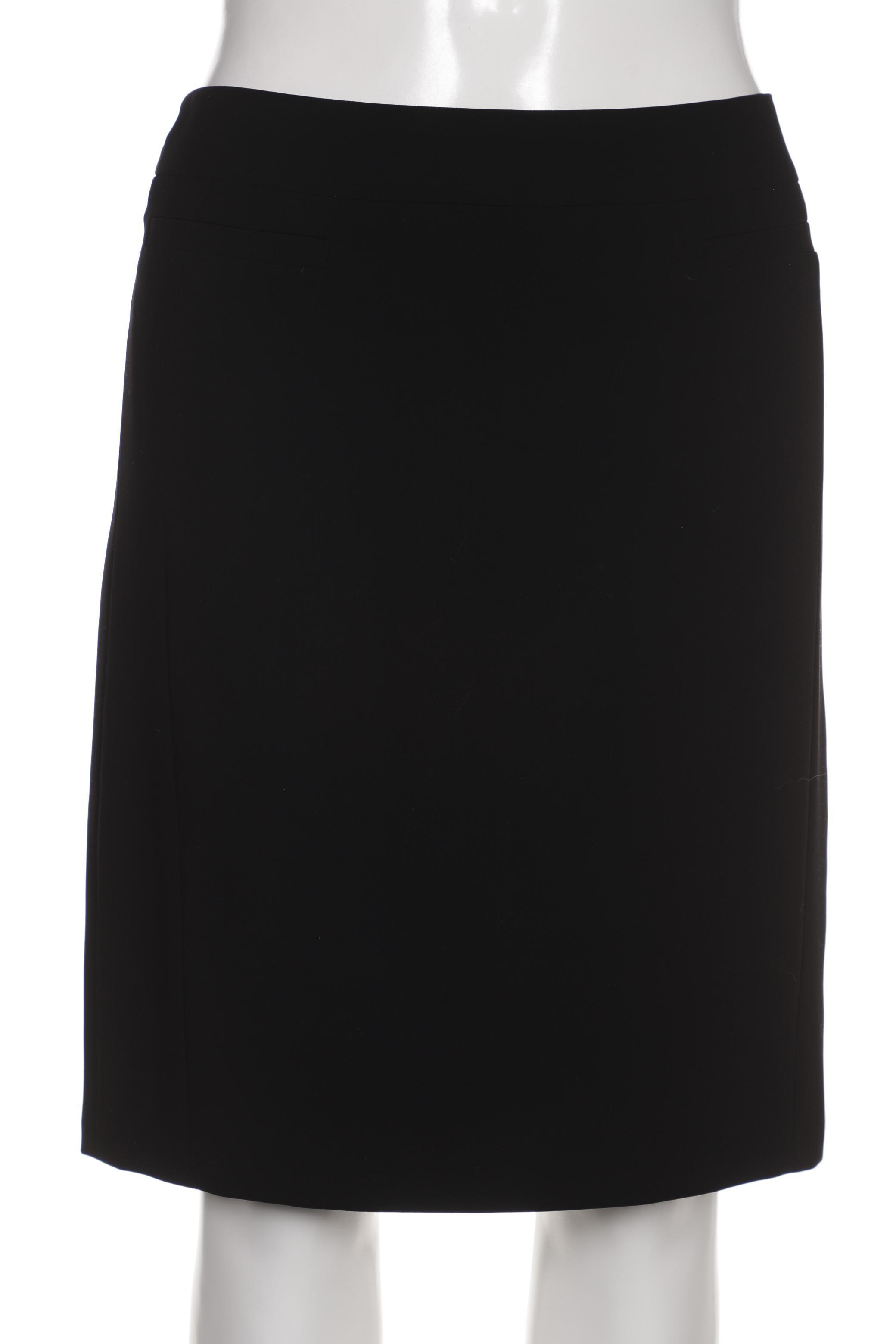 

Gerry Weber Damen Rock, schwarz