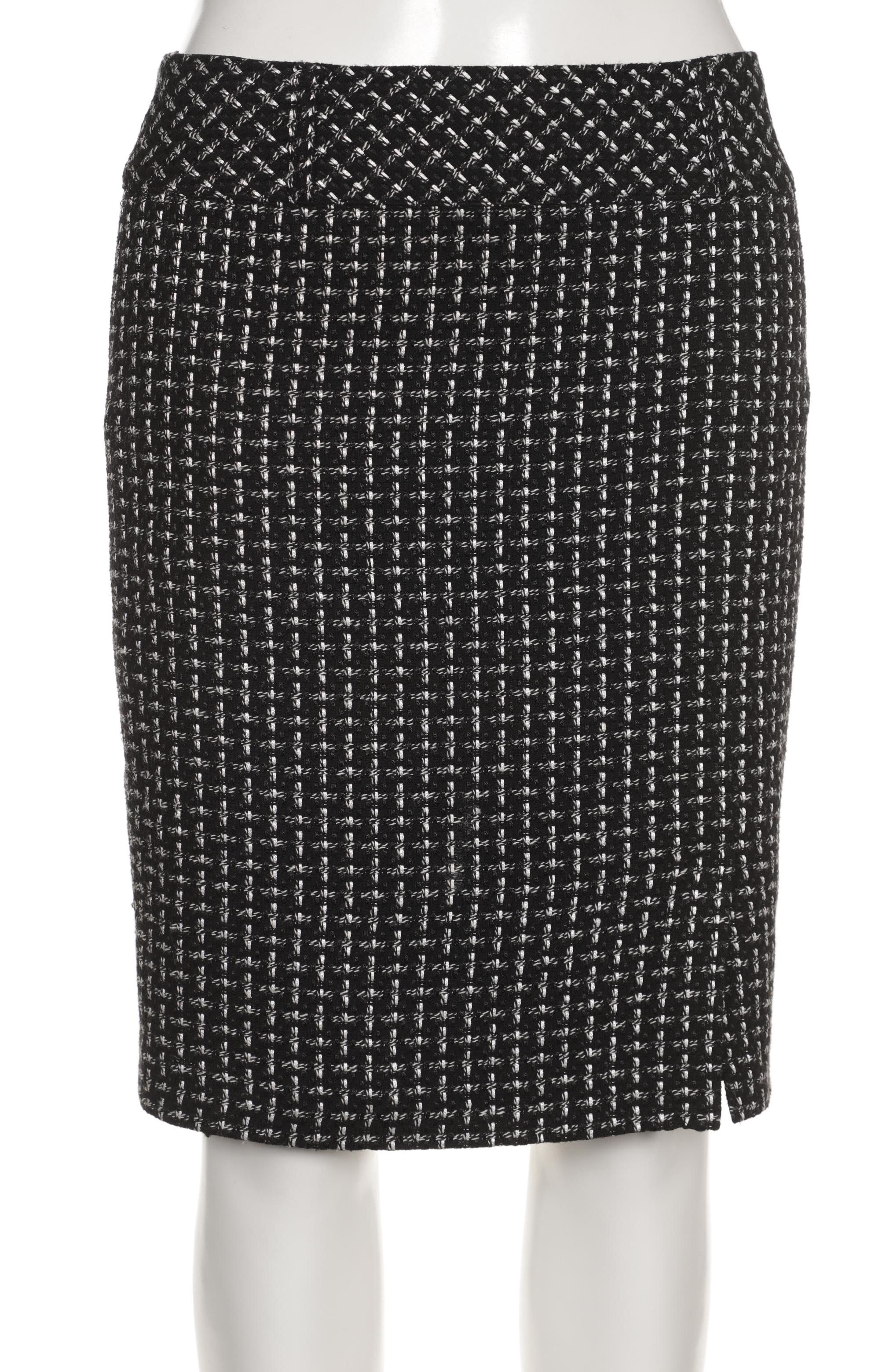 

Gerry Weber Damen Rock, schwarz, Gr. 42