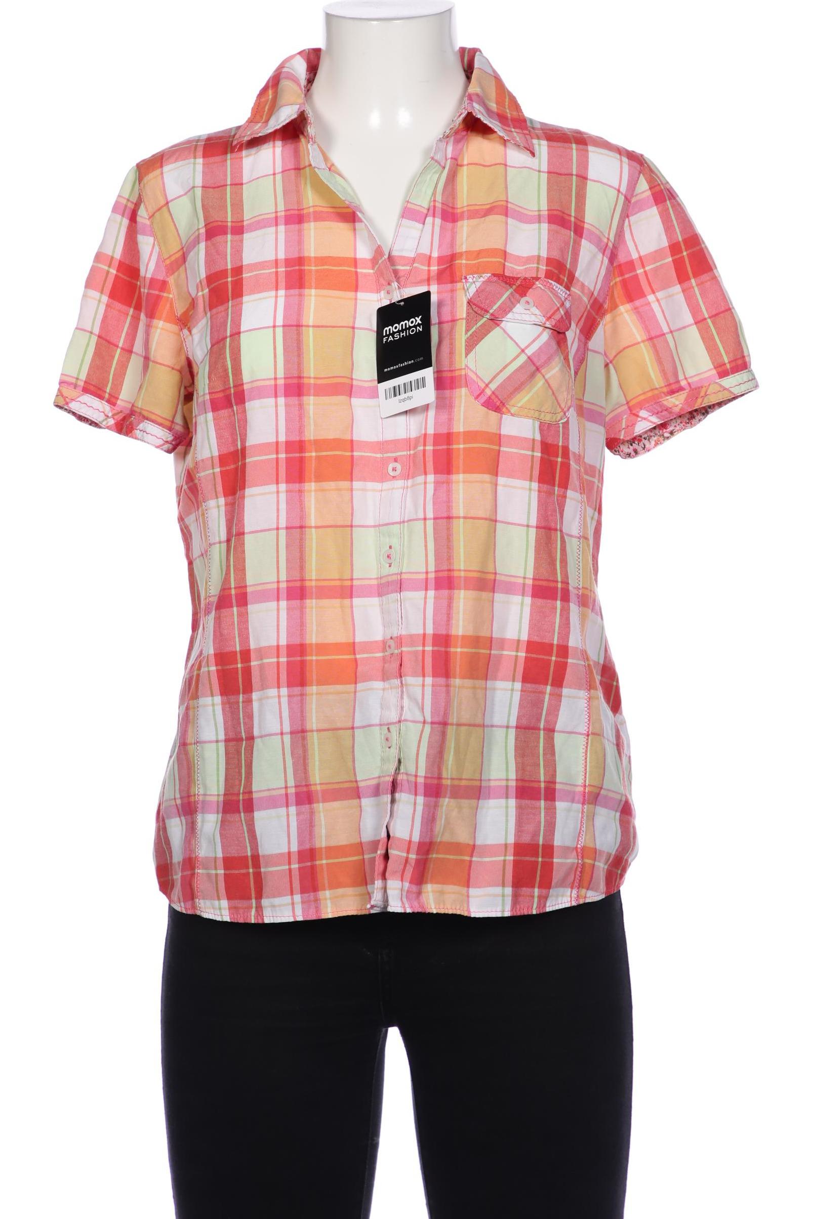 

Gerry Weber Damen Bluse, blau