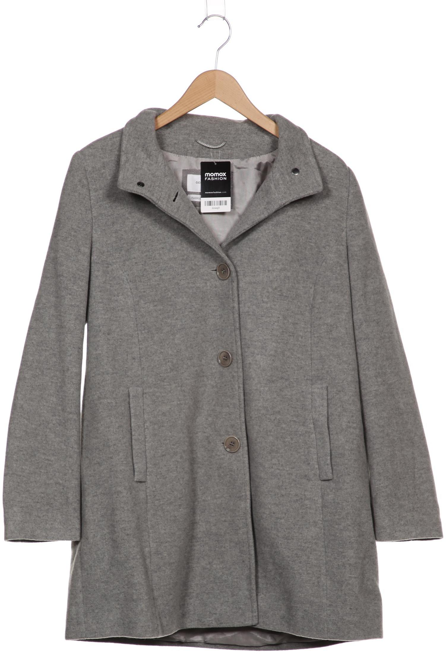 

Gerry Weber Damen Mantel, grau