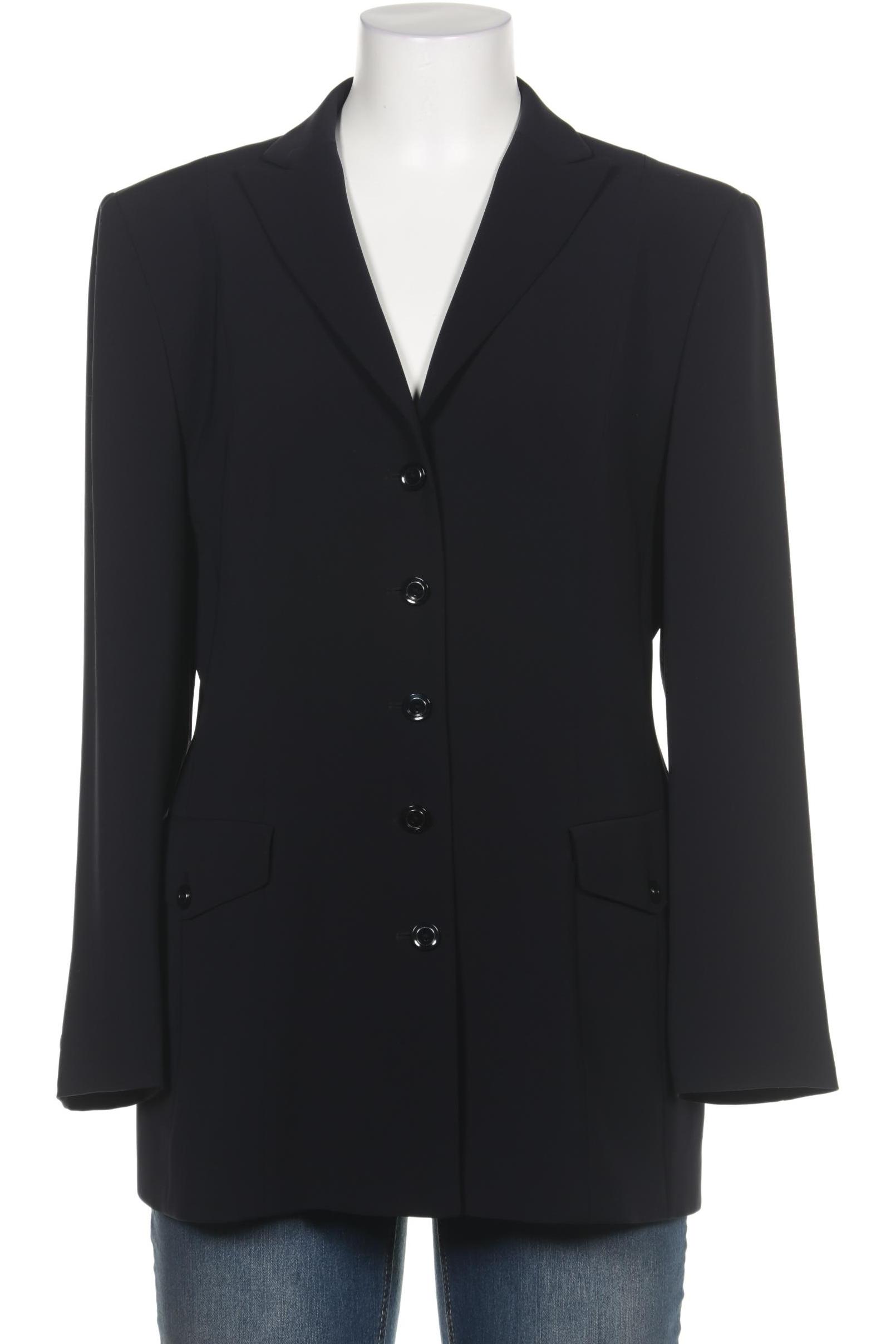 

Gerry Weber Damen Blazer, marineblau, Gr. 40