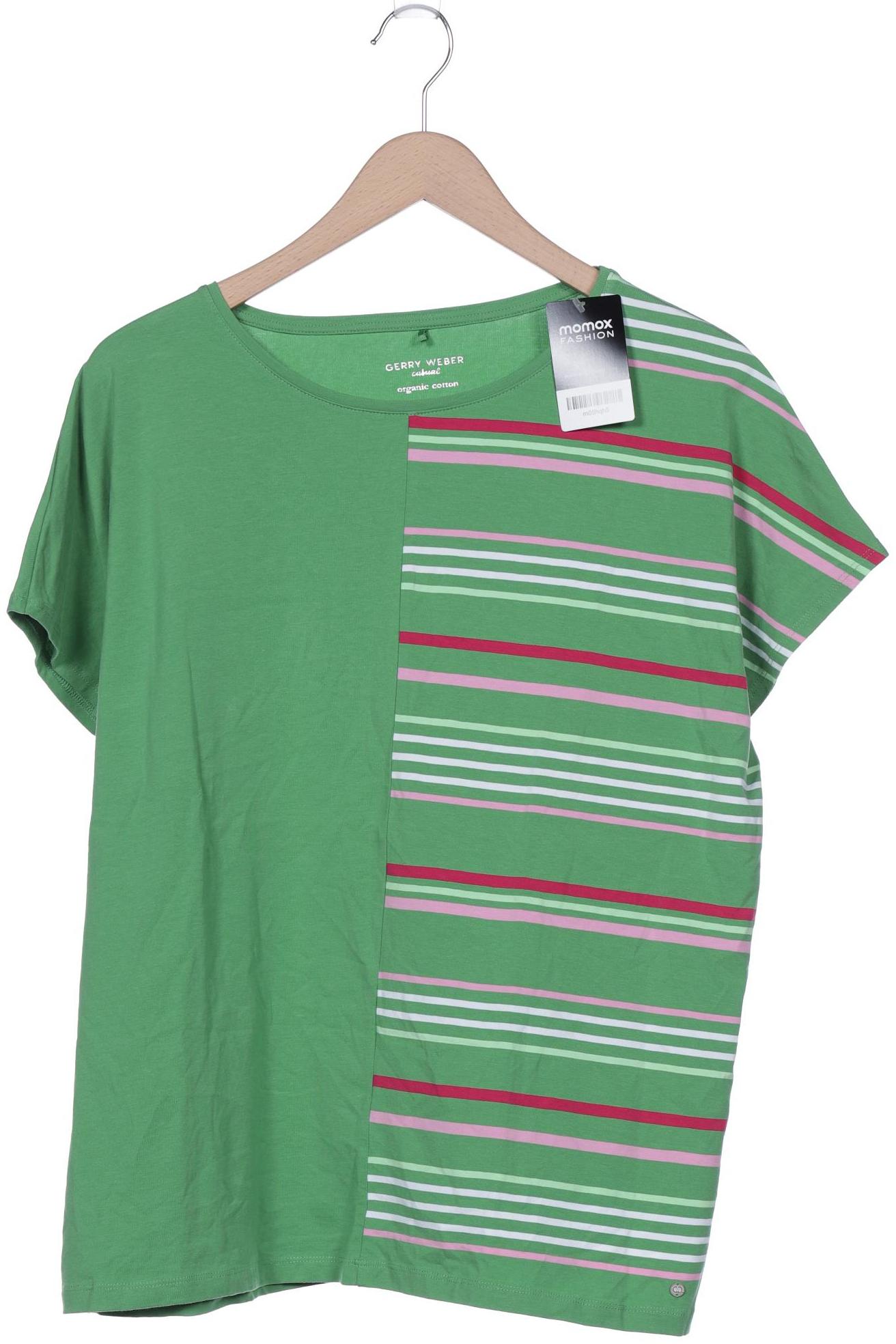 

Gerry Weber Damen T-Shirt, grün