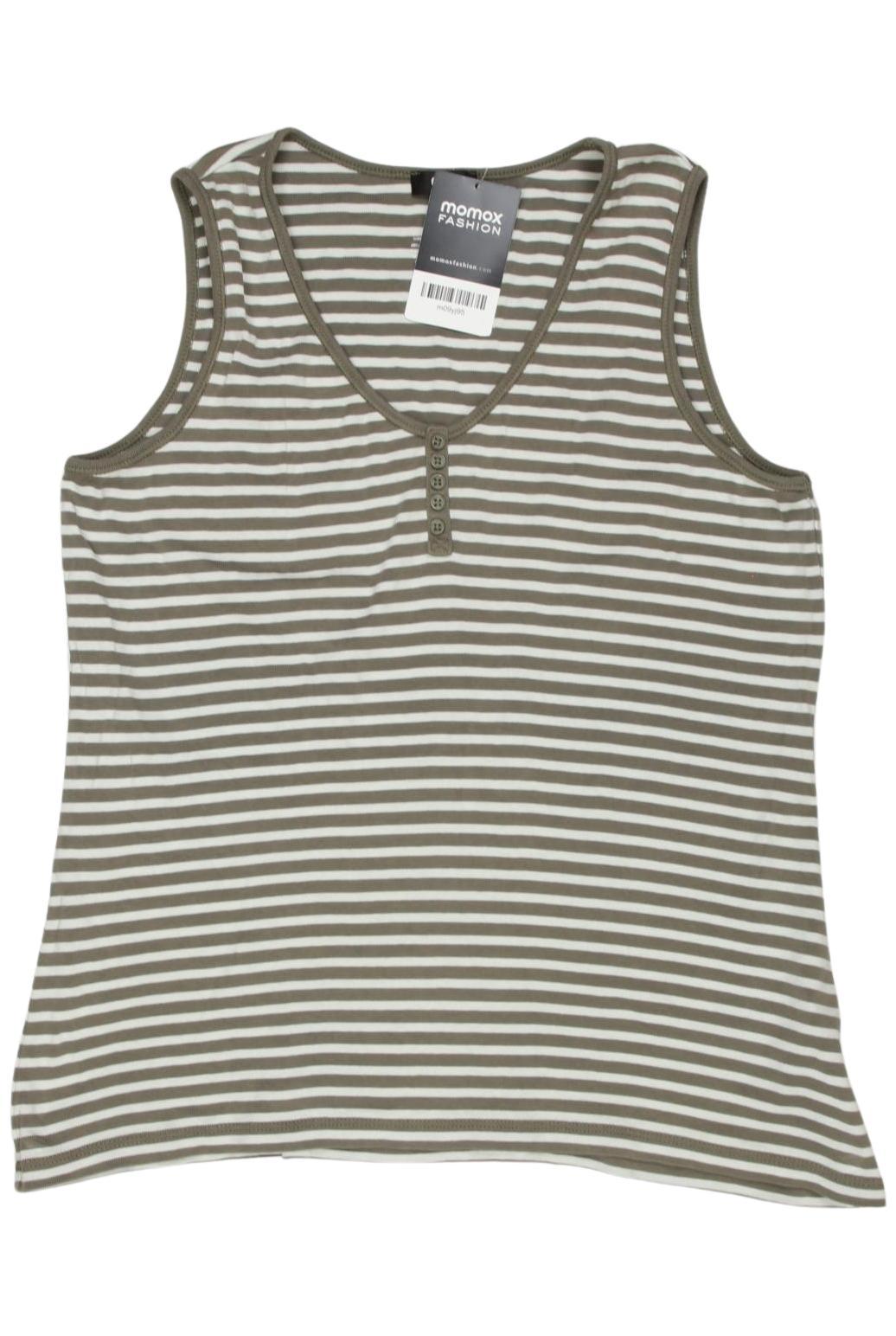 

Gerry Weber Damen Top, grau, Gr. 40