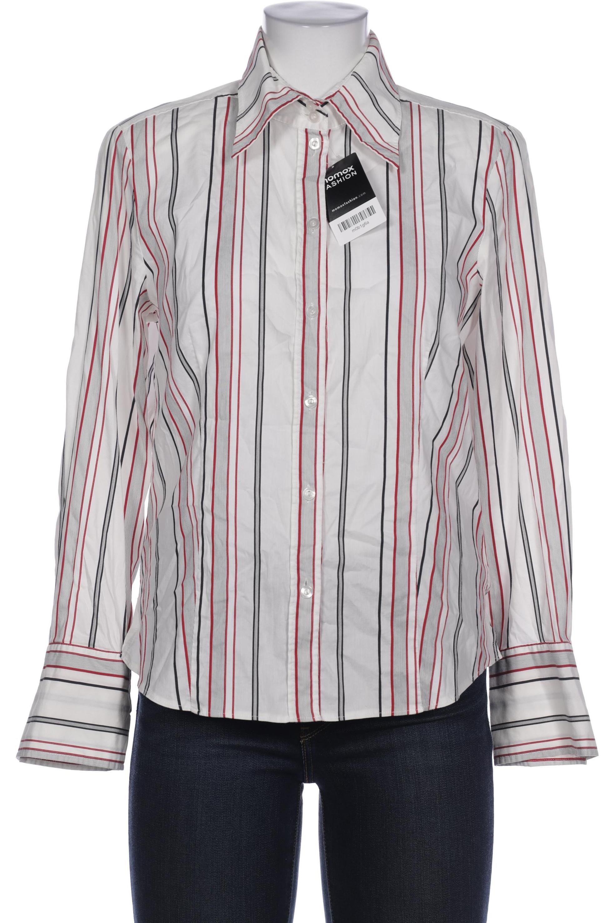

Gerry Weber Damen Bluse, rot, Gr. 40