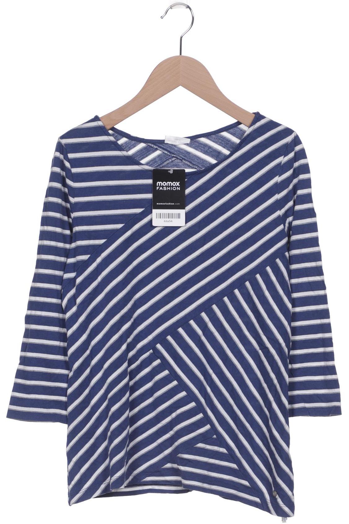

Gerry Weber Damen Langarmshirt, blau