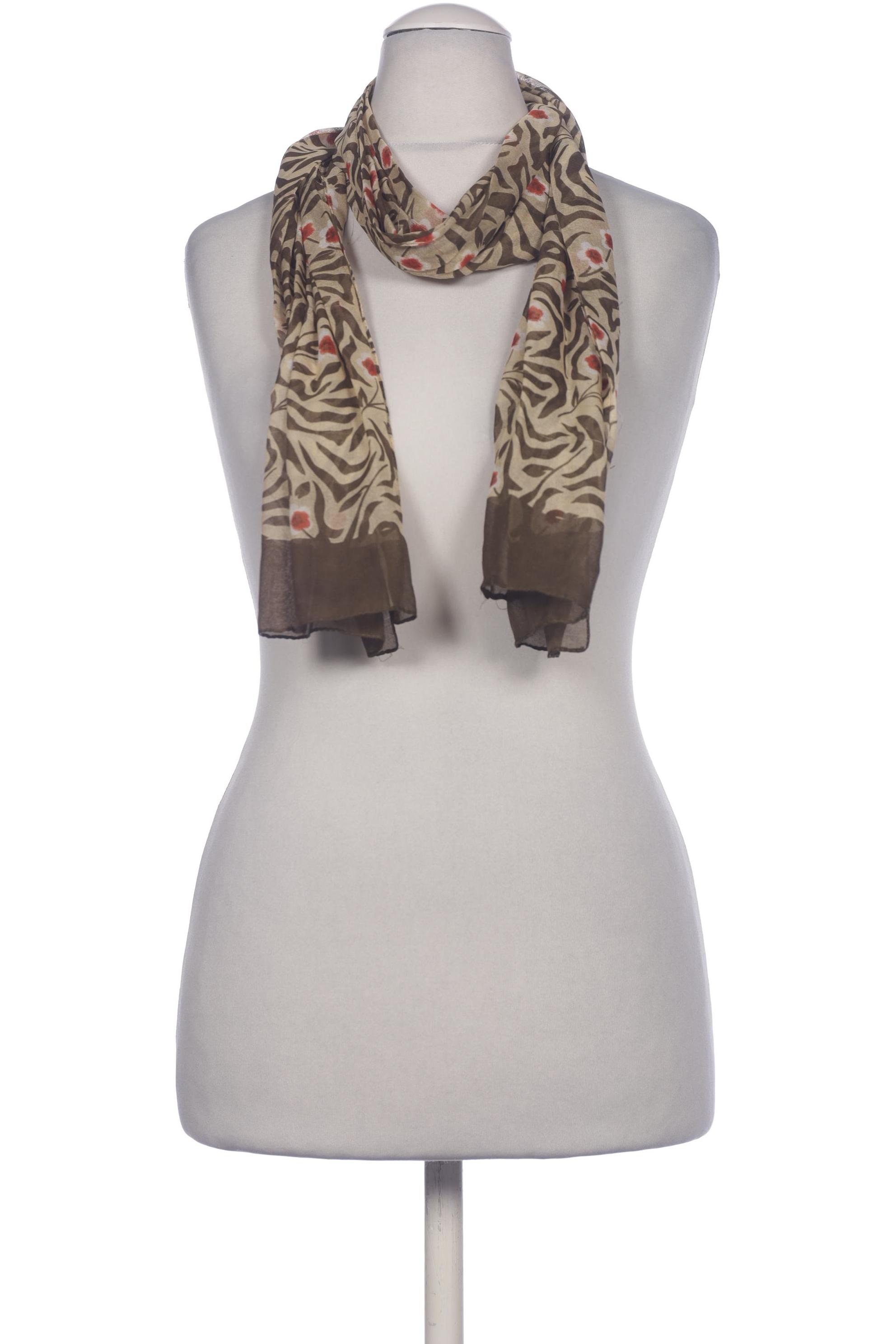 

Gerry Weber Damen Schal, braun, Gr.